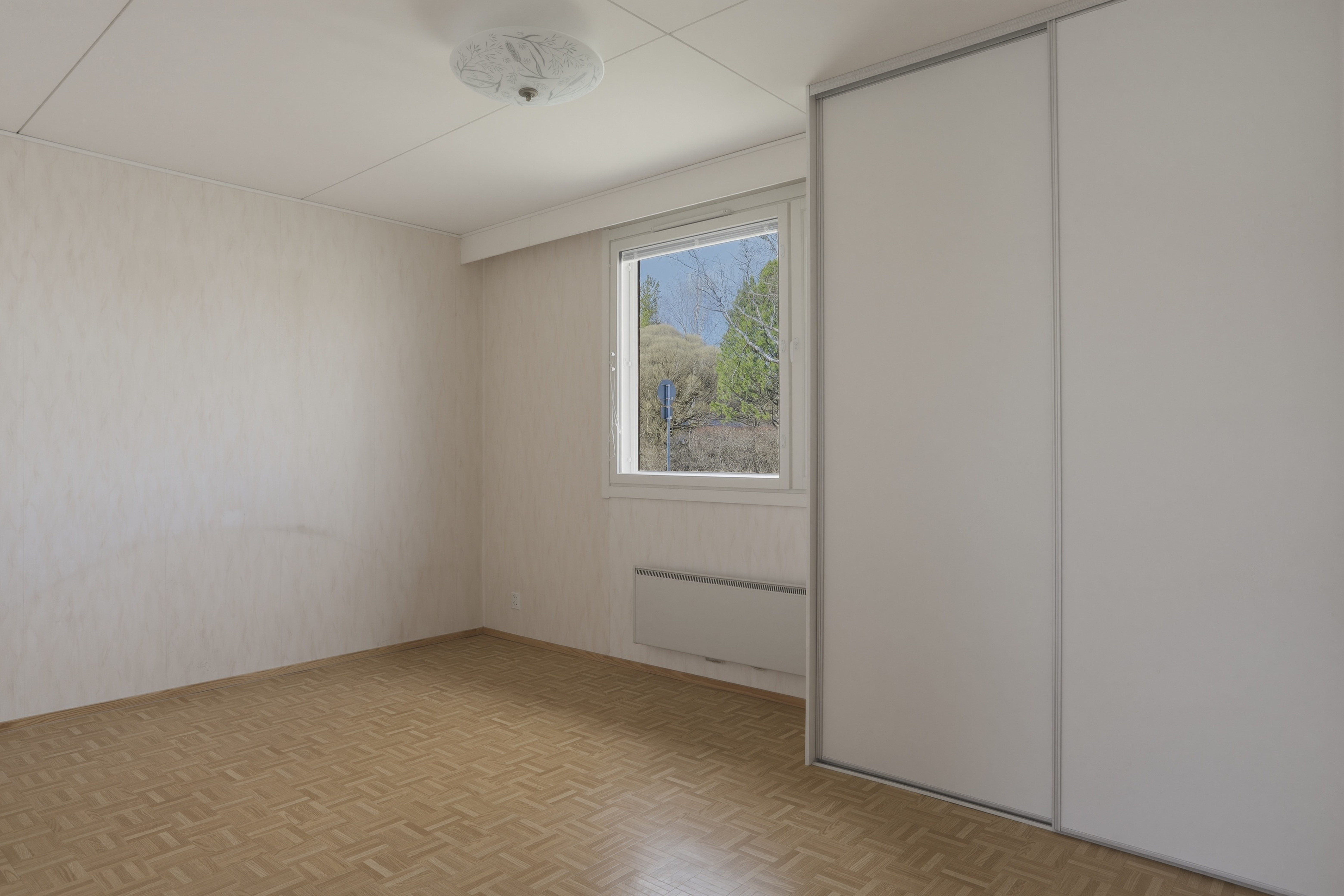 Vesakuja 2, Kankaro, Kouvola