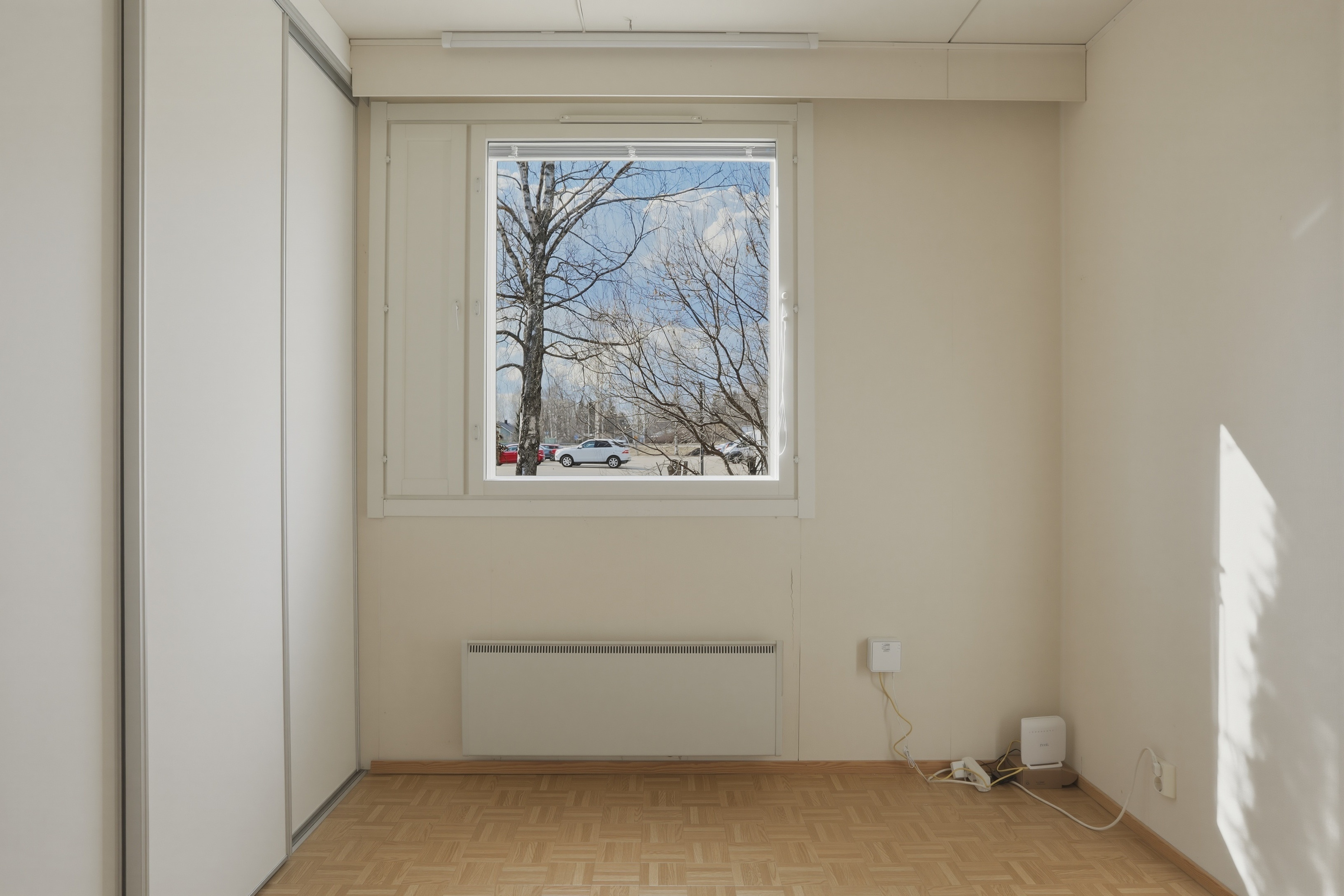 Vesakuja 2, Kankaro, Kouvola