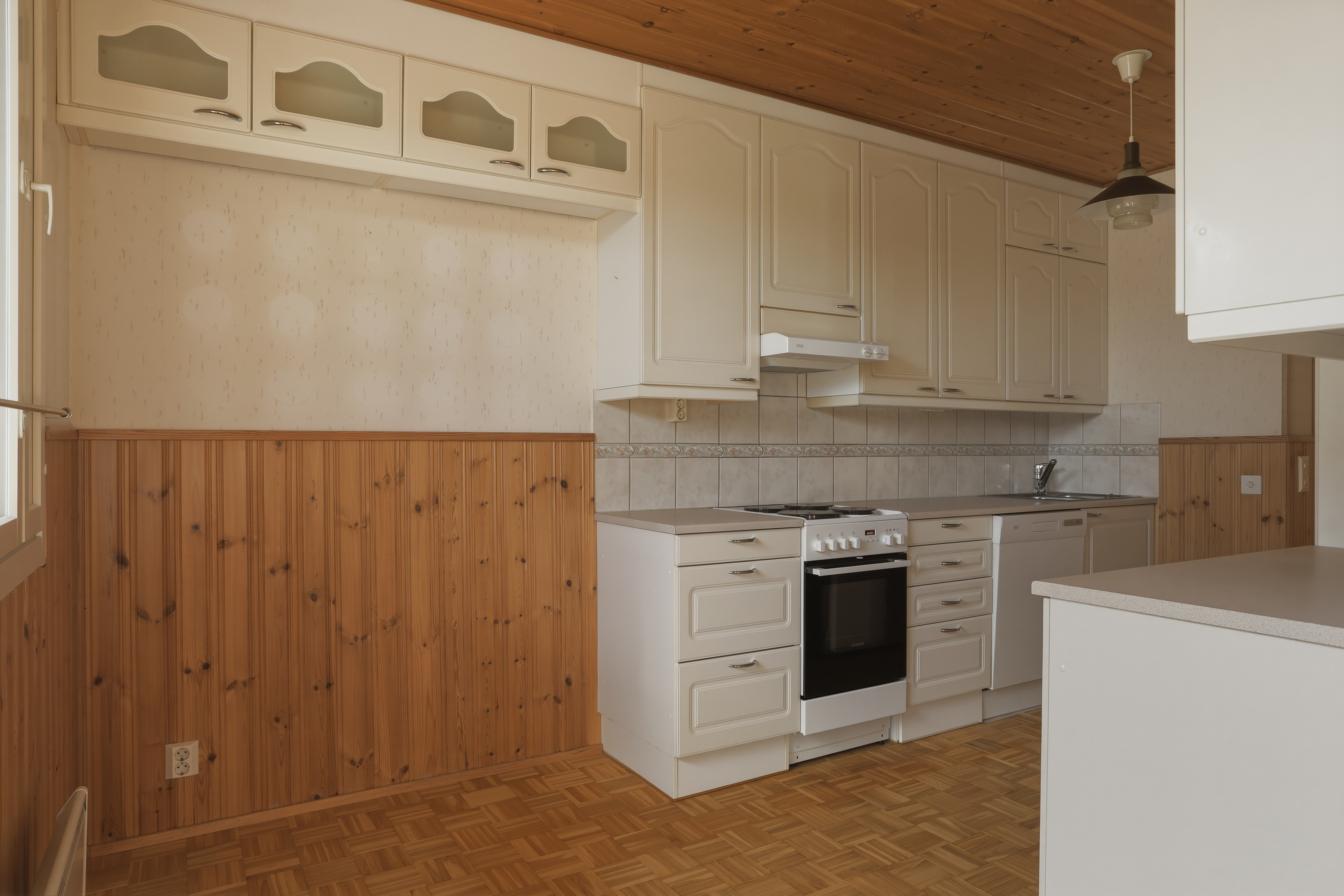 Vesakuja 2, Kankaro, Kouvola