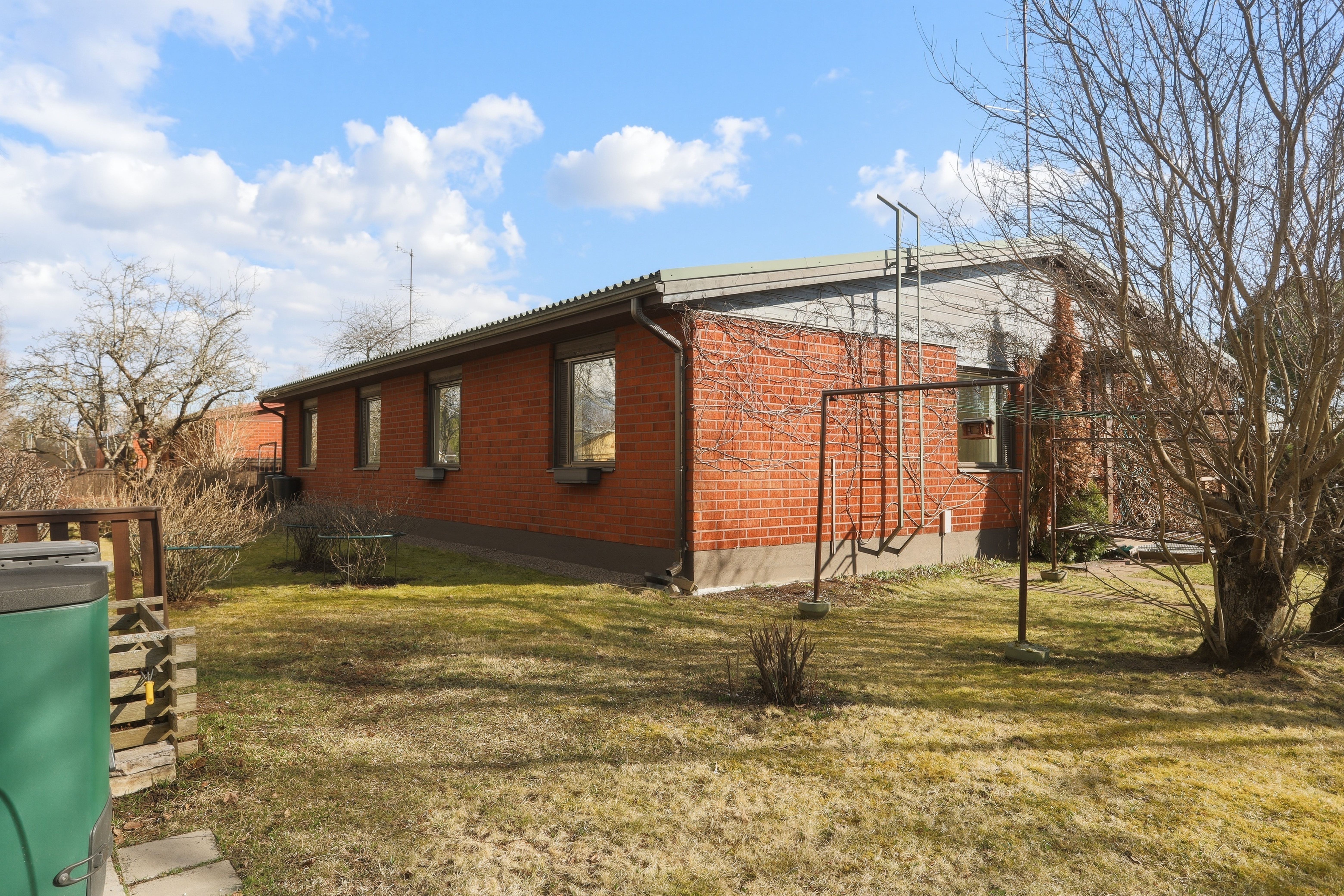 Vesakuja 2, Kankaro, Kouvola