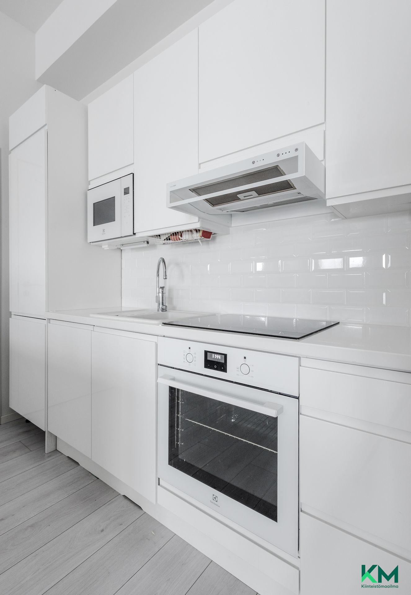 Sammuttajankatu 7, Möysän Kaupunginosa, Lahti