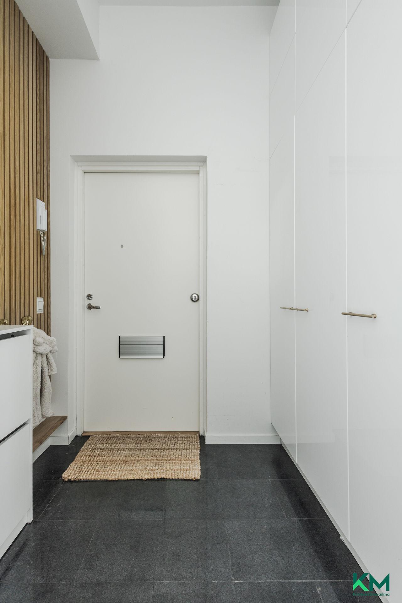 Sammuttajankatu 7, Möysän Kaupunginosa, Lahti