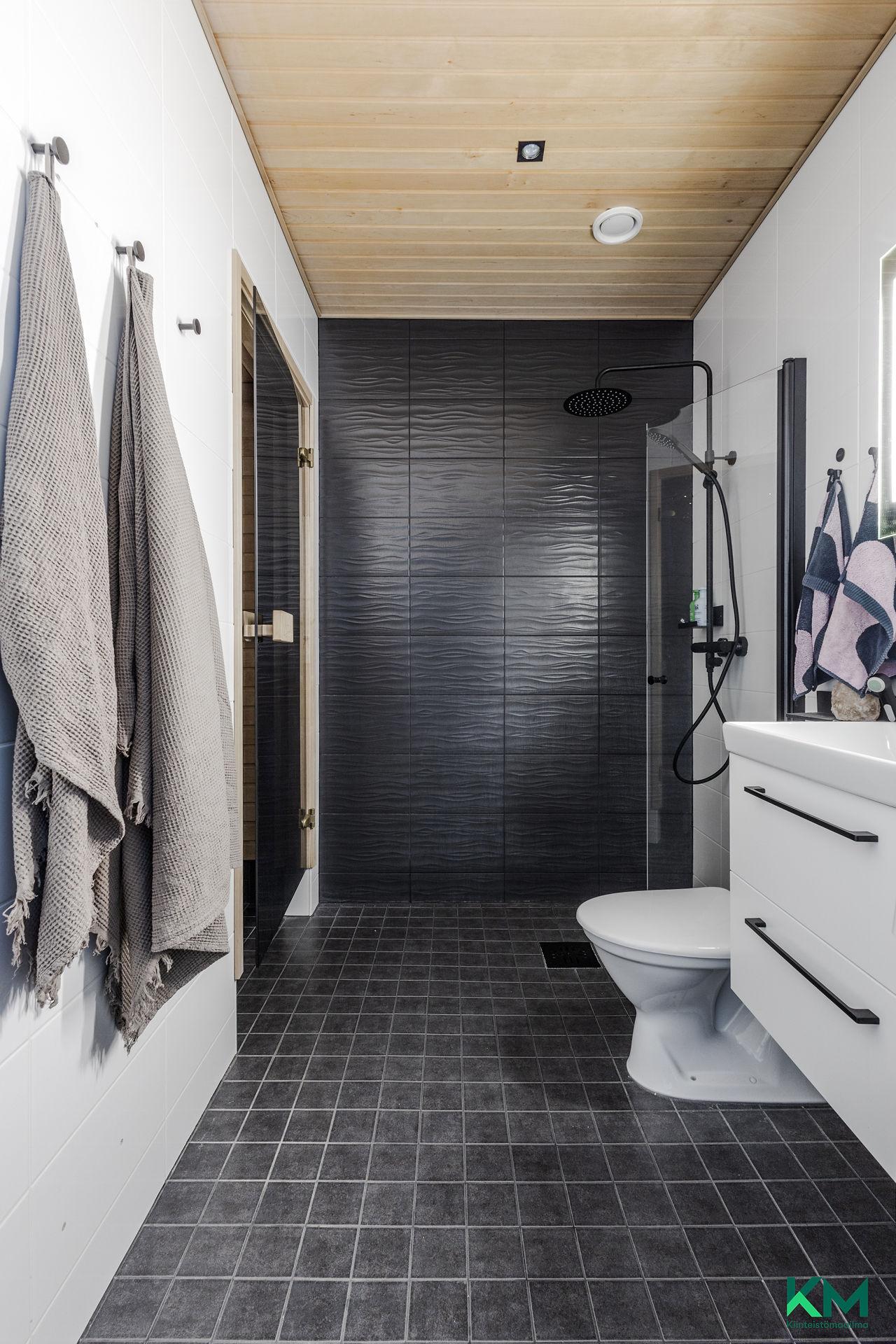 Sammuttajankatu 7, Möysän Kaupunginosa, Lahti