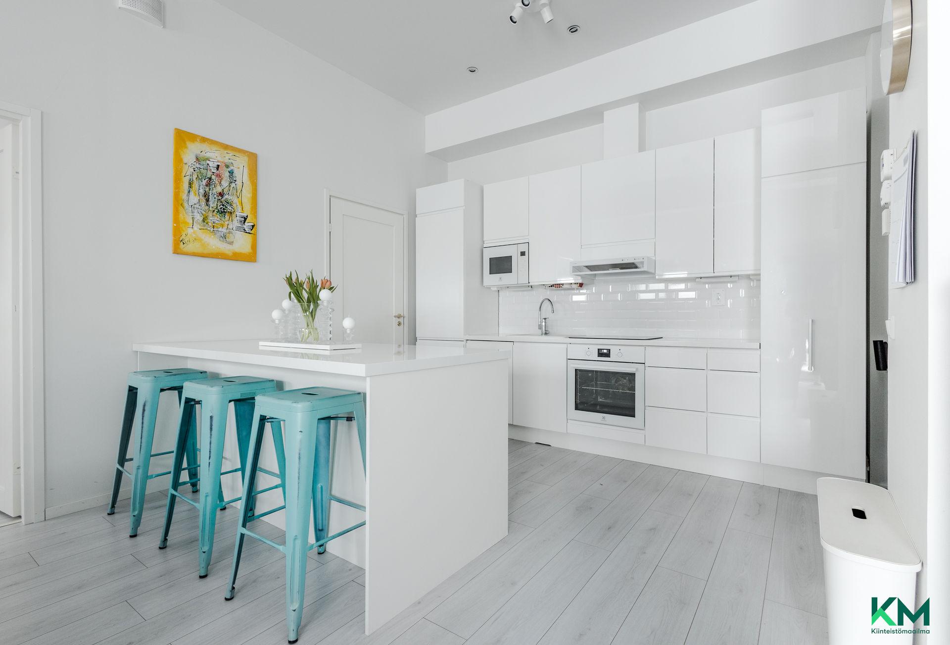 Sammuttajankatu 7, Möysän Kaupunginosa, Lahti