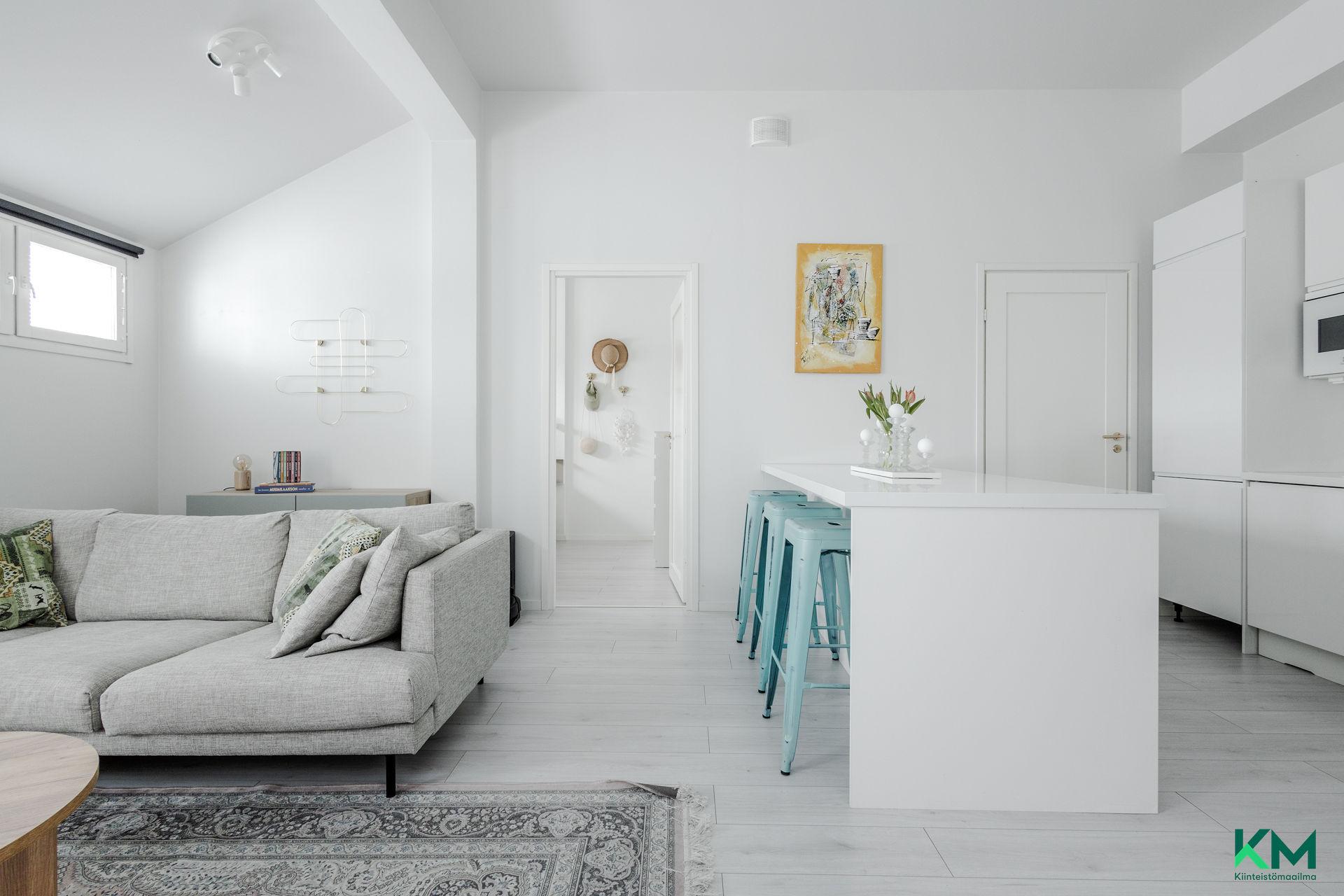 Sammuttajankatu 7, Möysän Kaupunginosa, Lahti