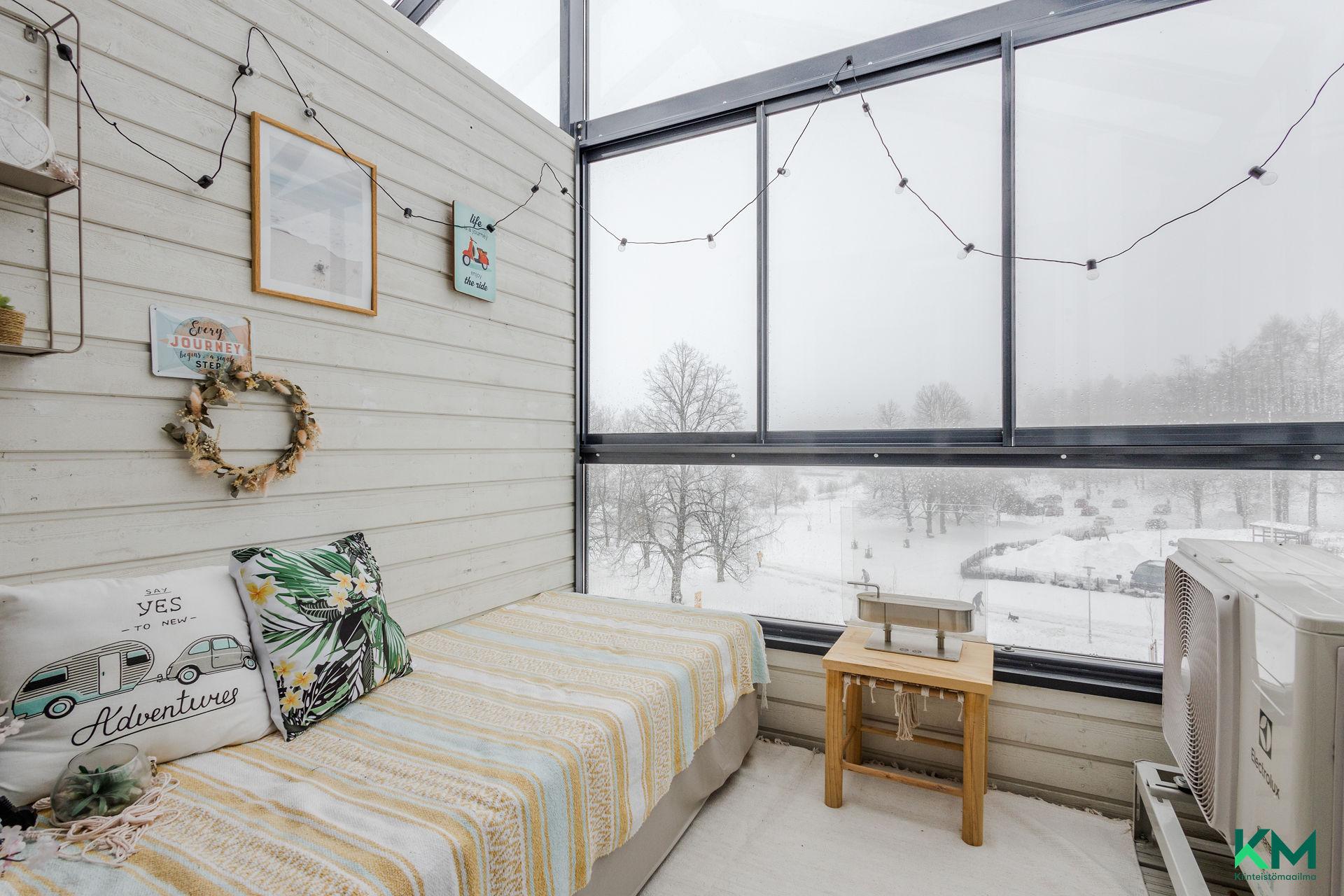 Sammuttajankatu 7, Möysän Kaupunginosa, Lahti