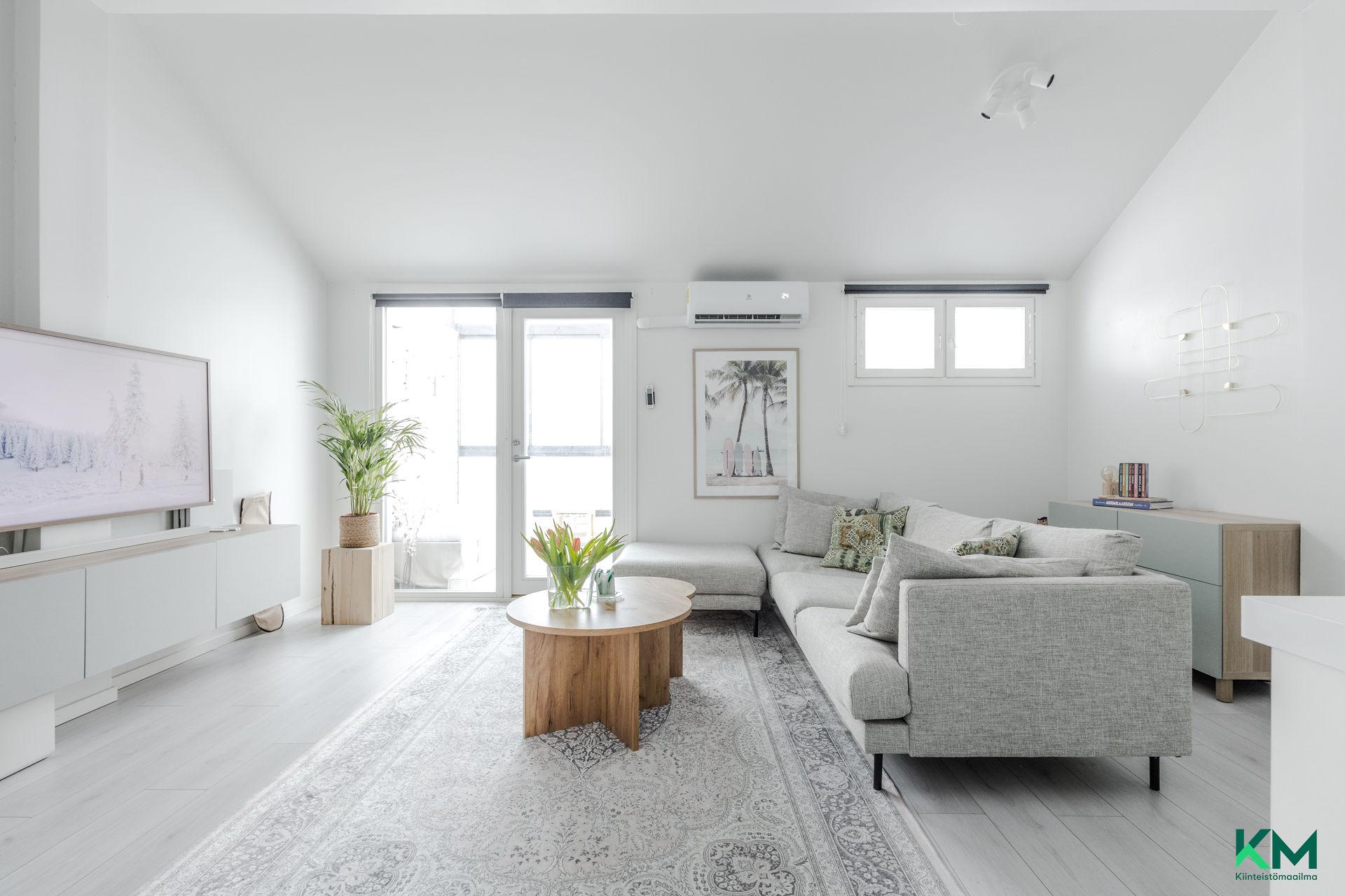 Sammuttajankatu 7, Möysän Kaupunginosa, Lahti