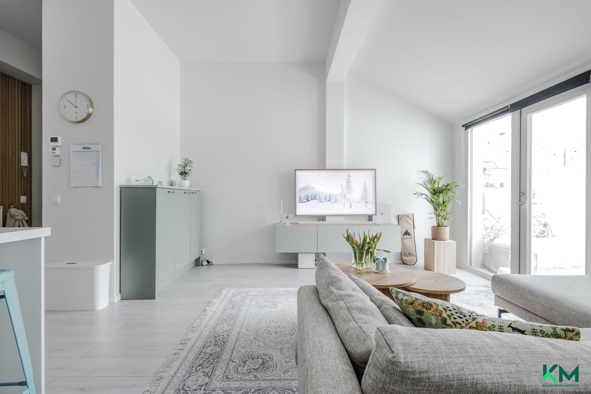 Sammuttajankatu 7, Möysän Kaupunginosa, Lahti