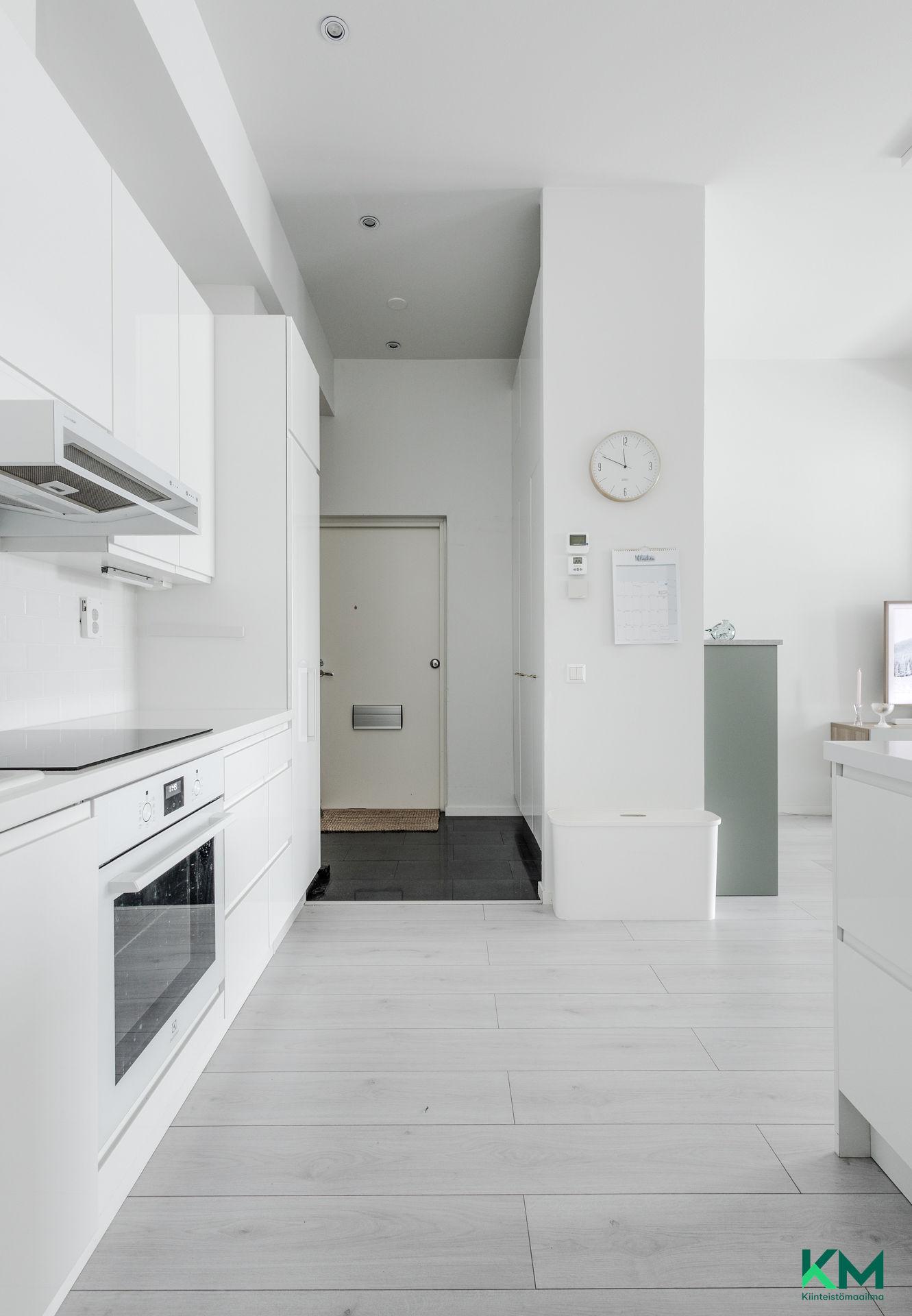 Sammuttajankatu 7, Möysän Kaupunginosa, Lahti