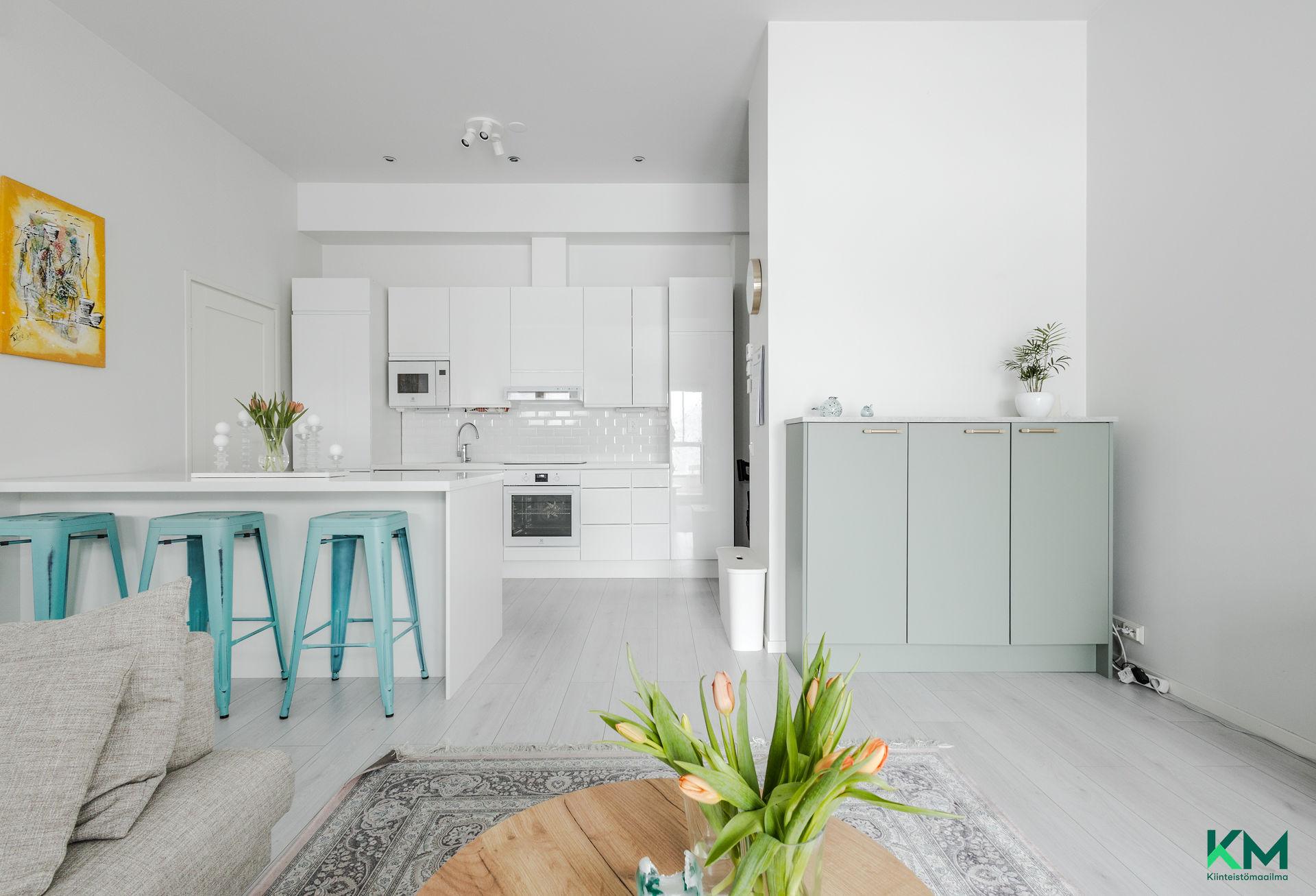 Sammuttajankatu 7, Möysän Kaupunginosa, Lahti