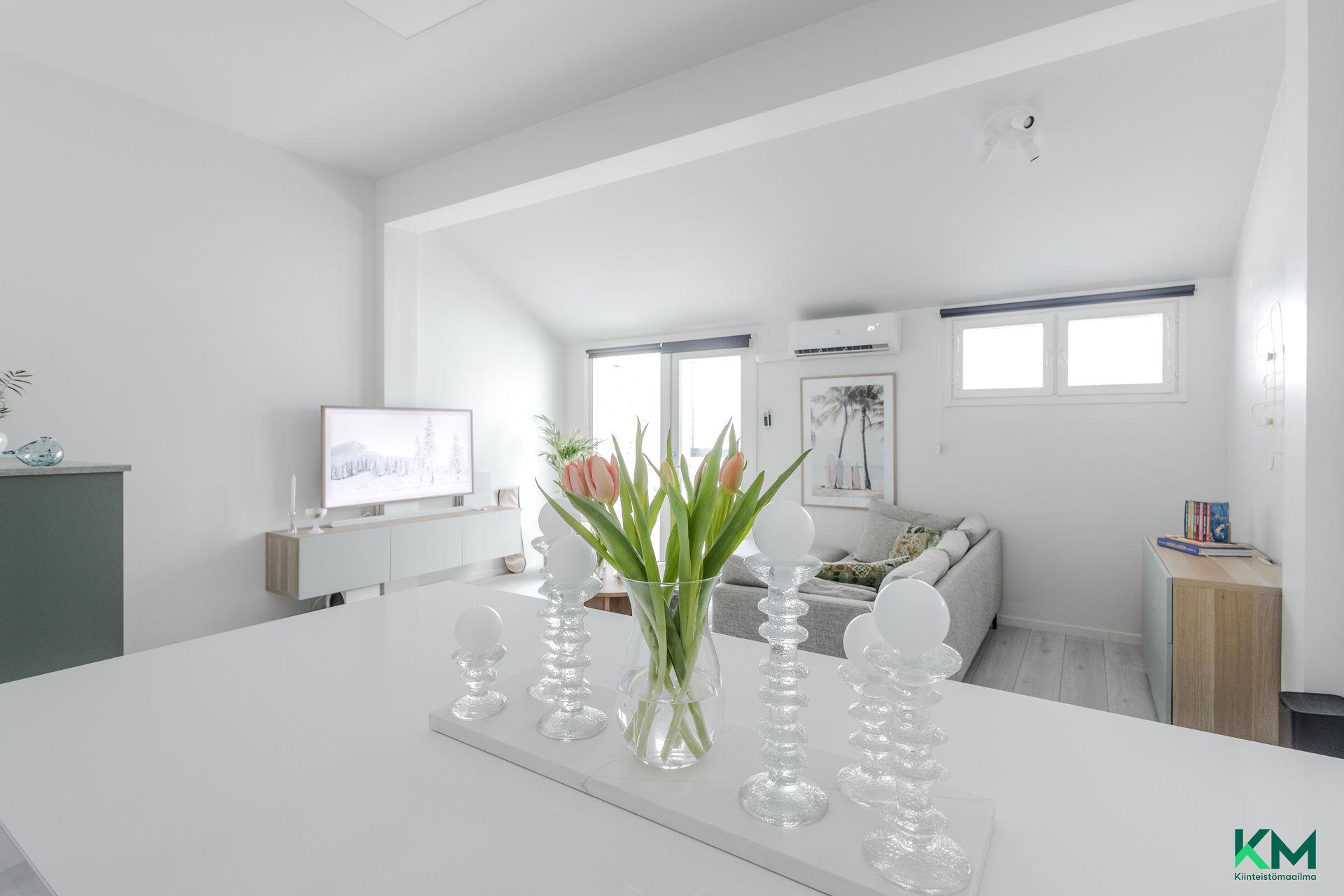 Sammuttajankatu 7, Möysän Kaupunginosa, Lahti