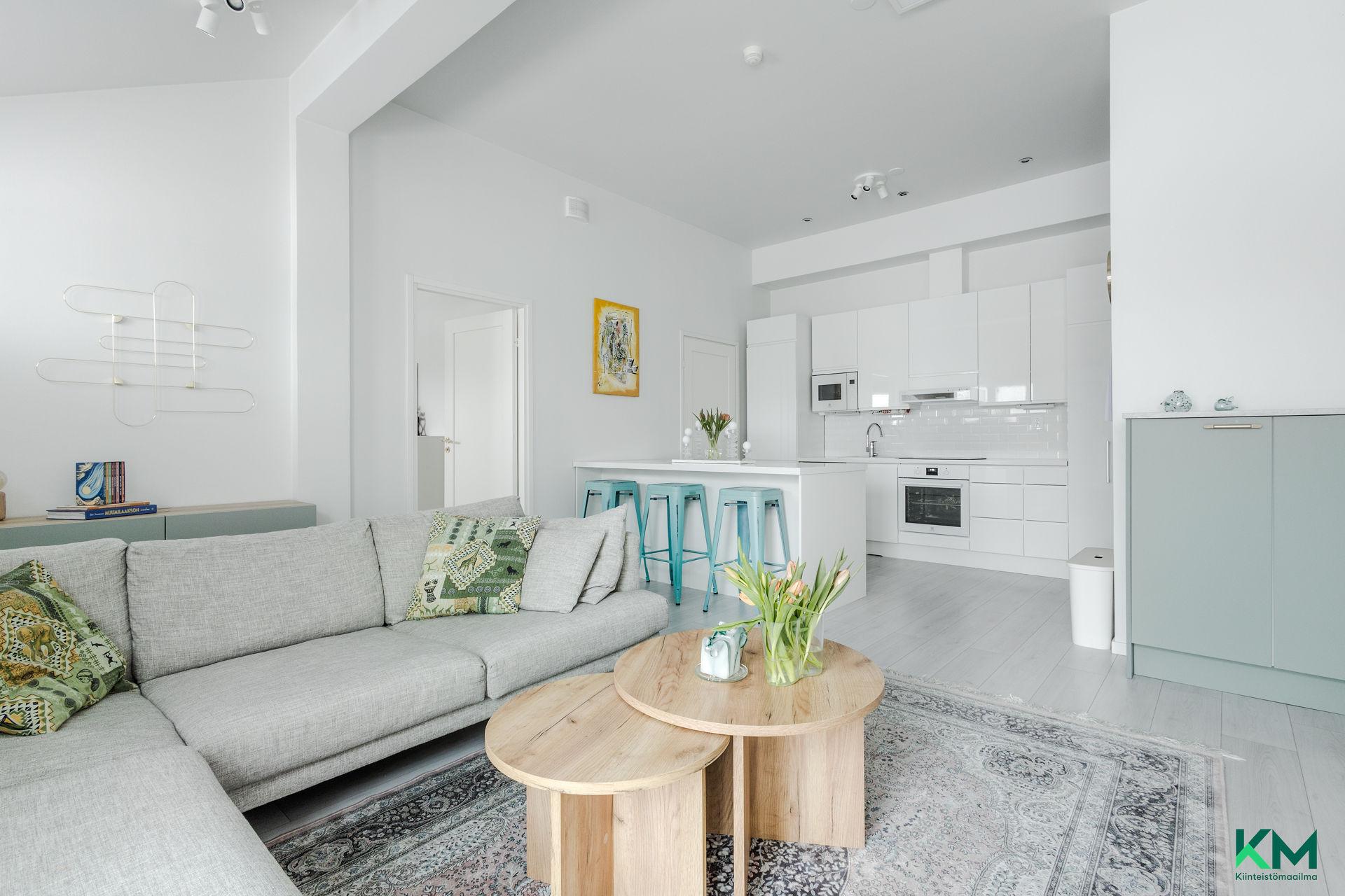 Sammuttajankatu 7, Möysän Kaupunginosa, Lahti