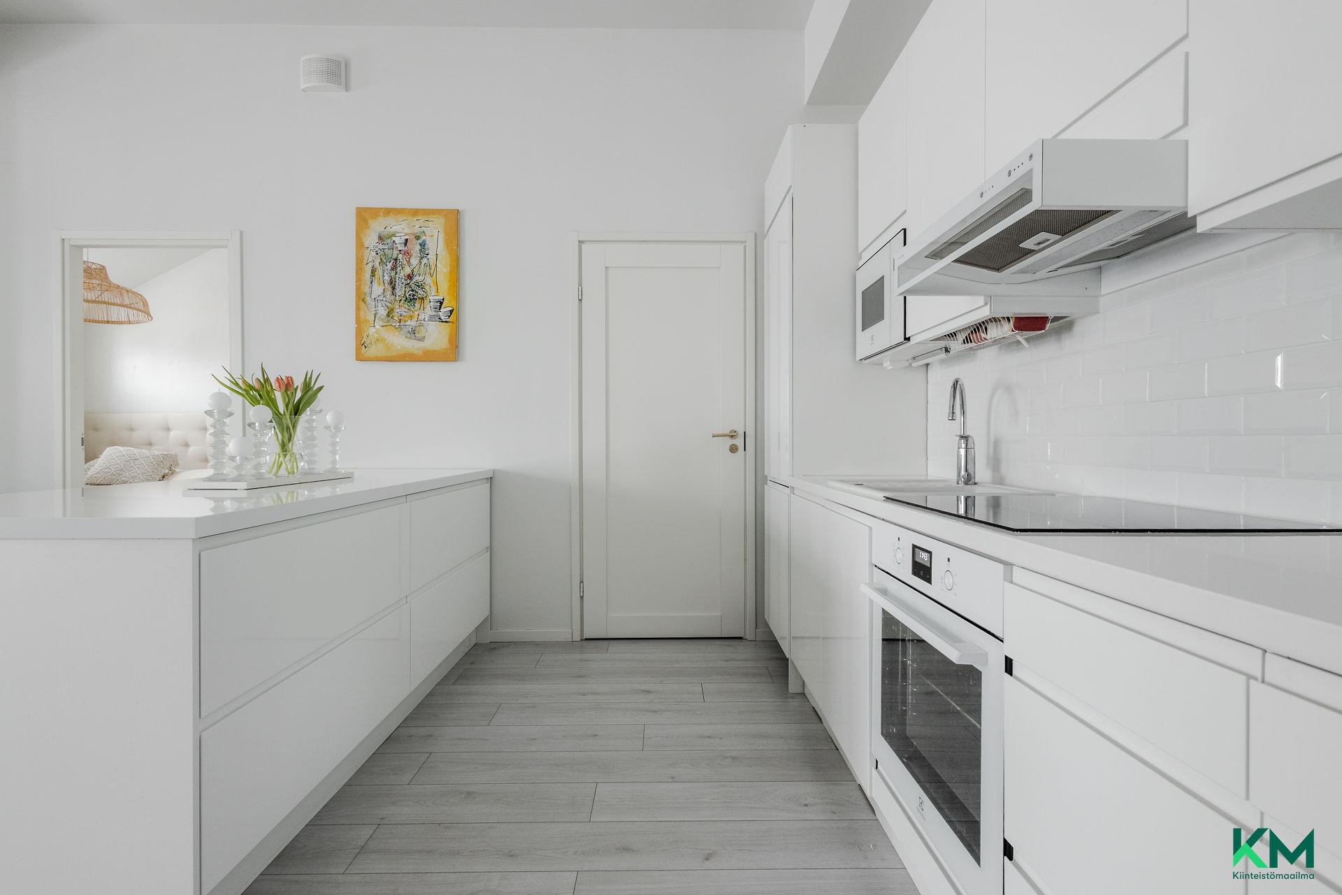 Sammuttajankatu 7, Möysän Kaupunginosa, Lahti