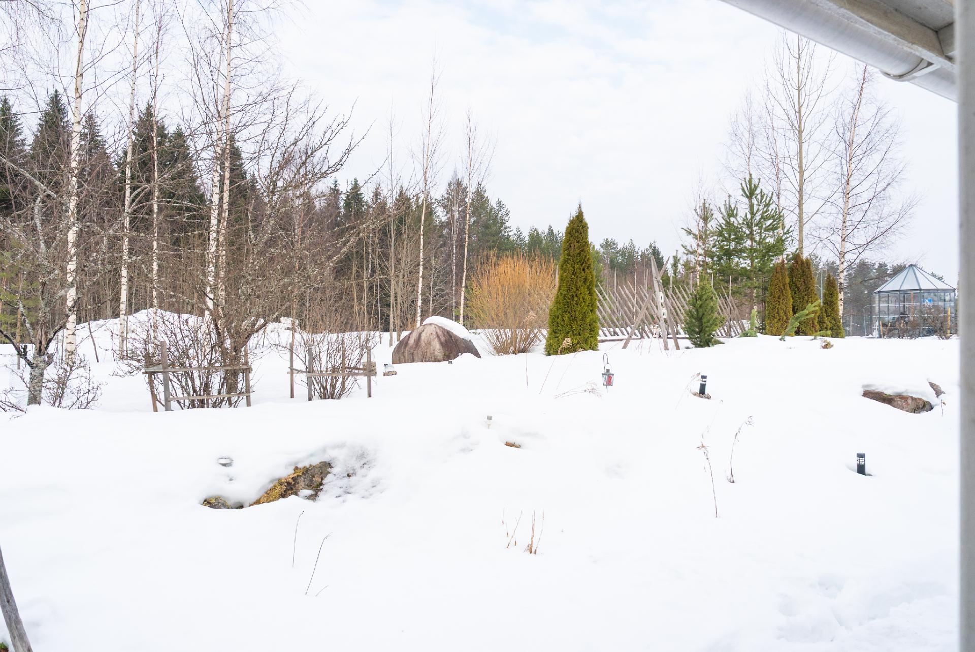 Reporinne 2, Leppävesi, Laukaa