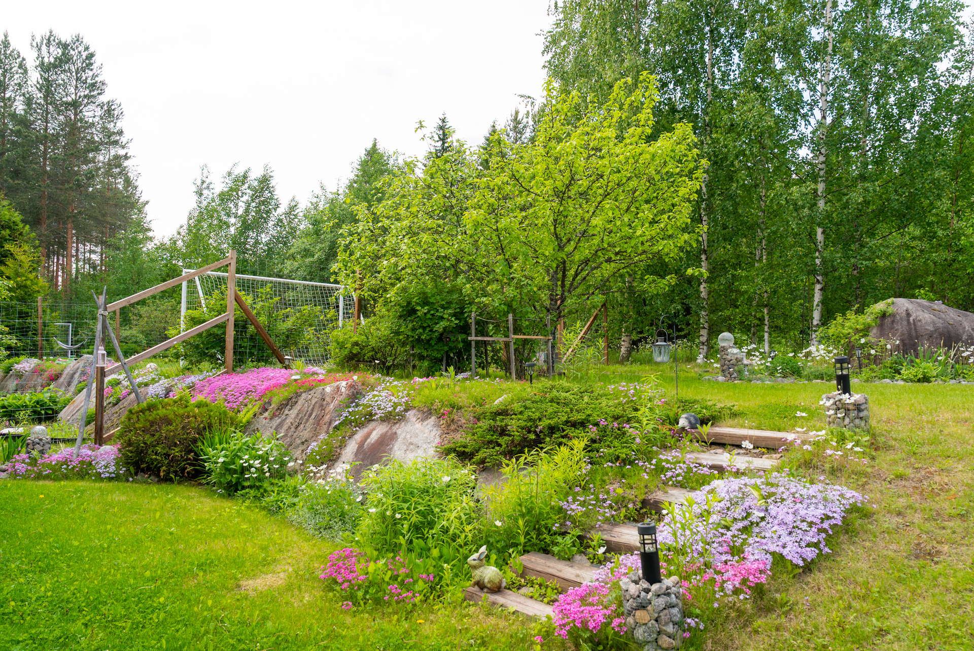 Reporinne 2, Leppävesi, Laukaa