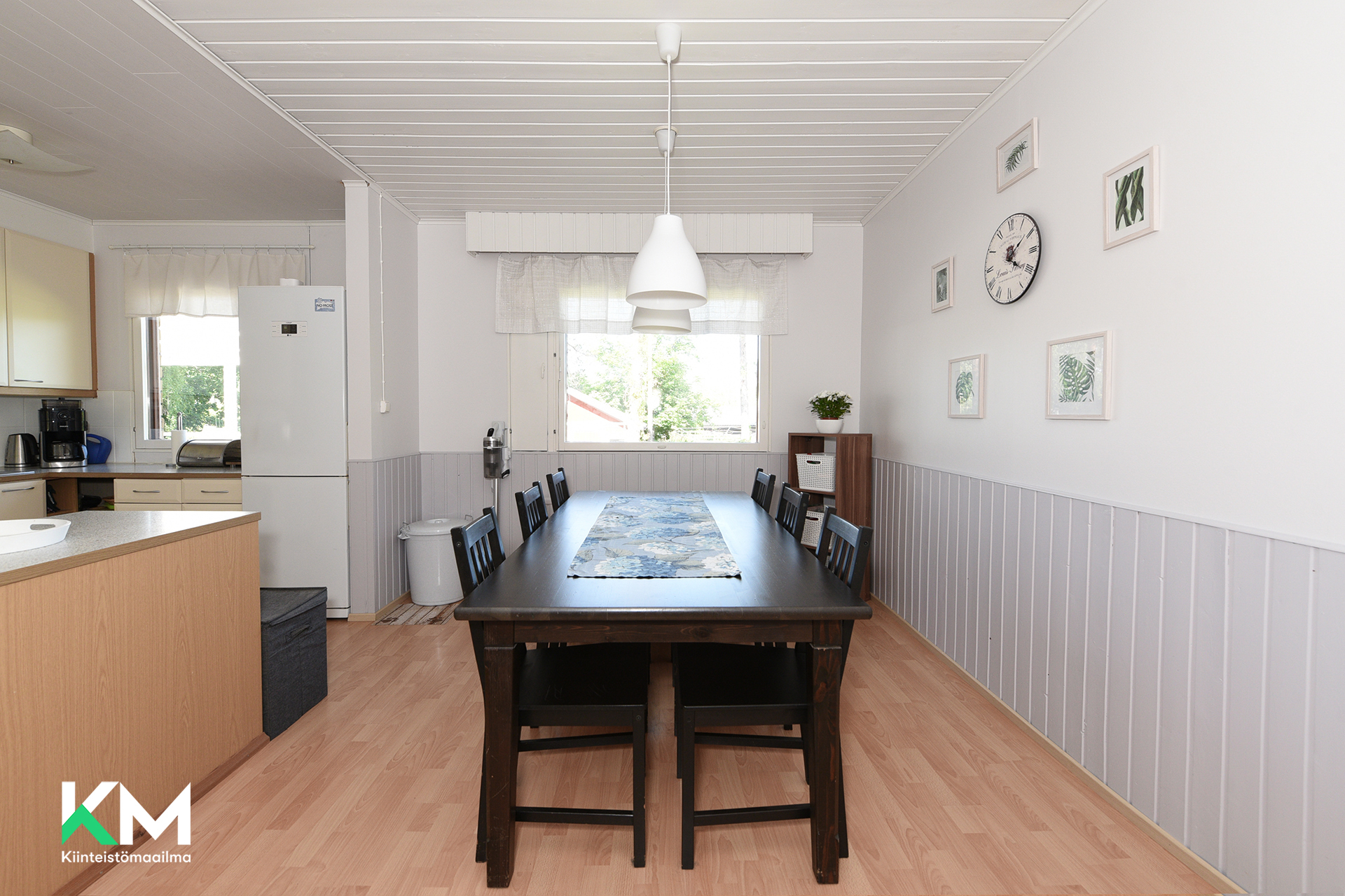 Jäkälätie 4, Nastola, Lahti