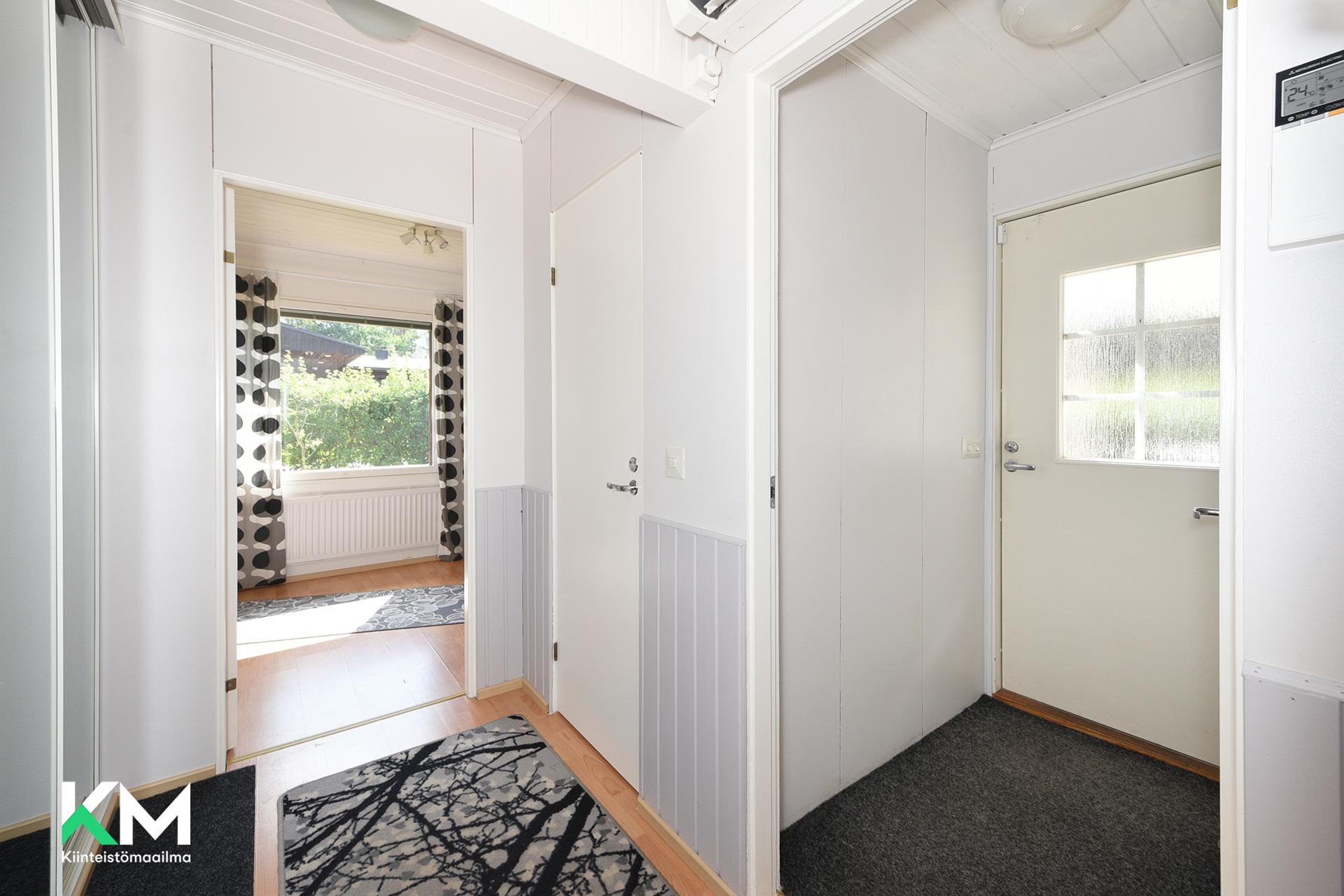 Jäkälätie 4, Nastola, Lahti