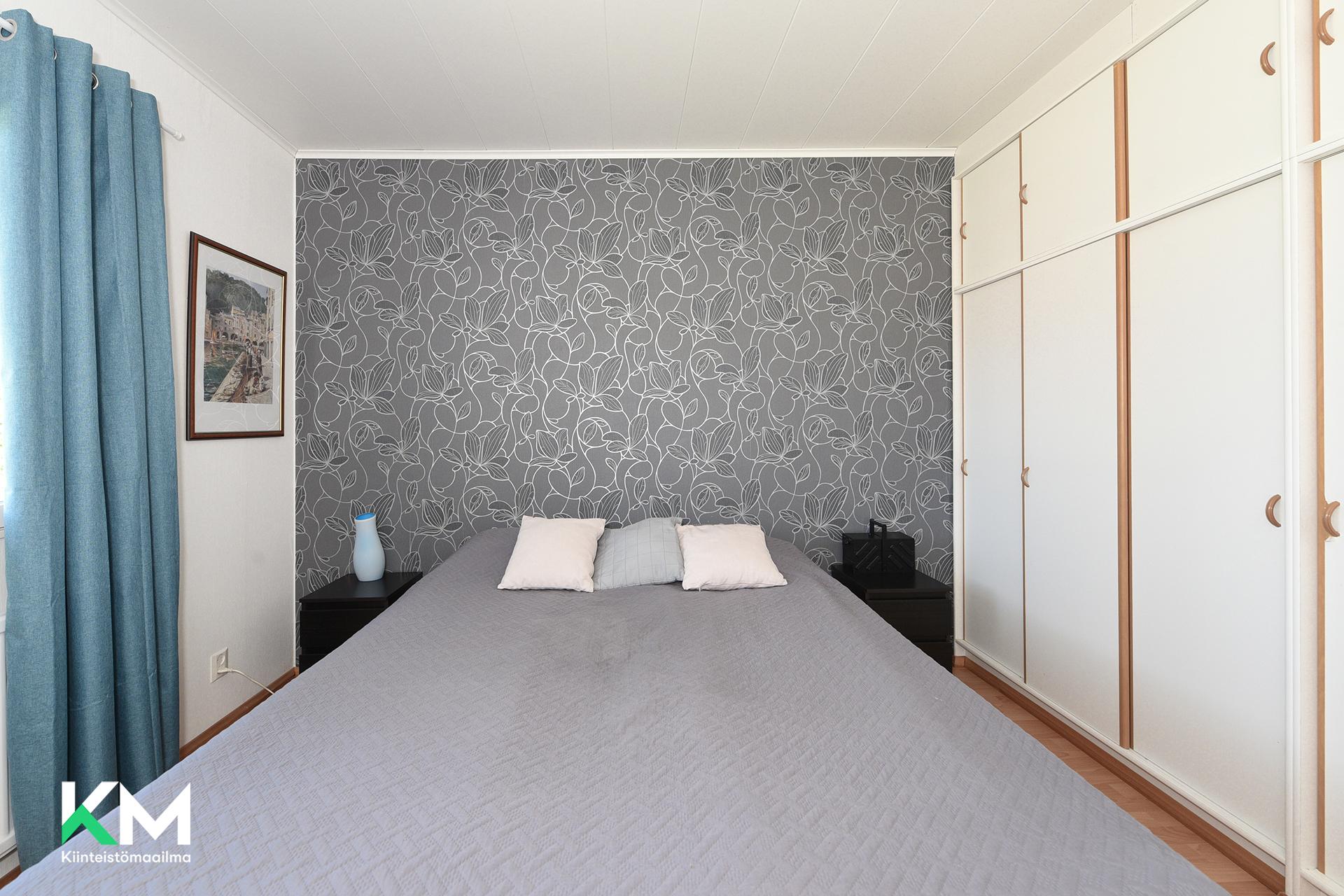 Jäkälätie 4, Nastola, Lahti