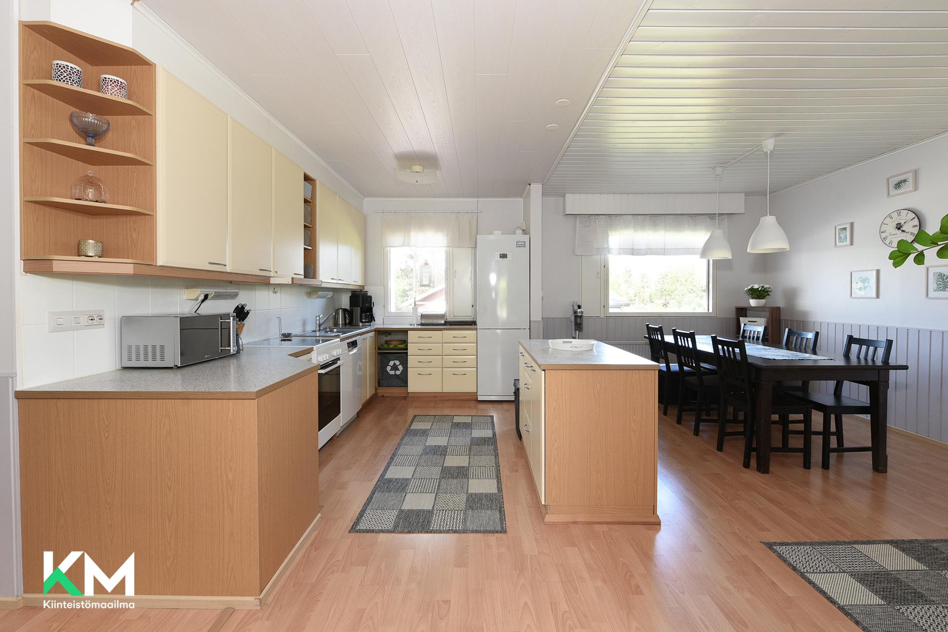 Jäkälätie 4, Nastola, Lahti