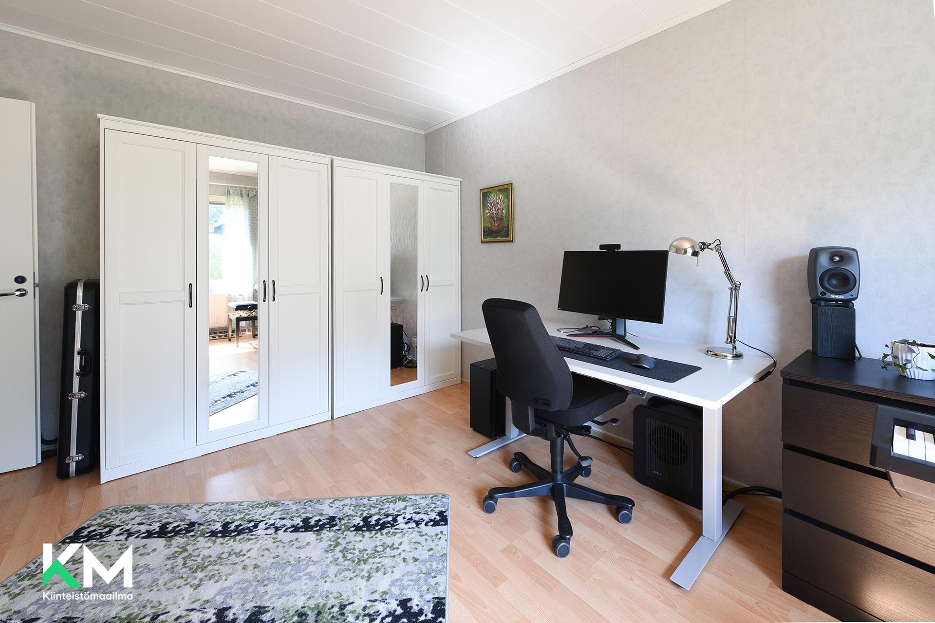 Jäkälätie 4, Nastola, Lahti