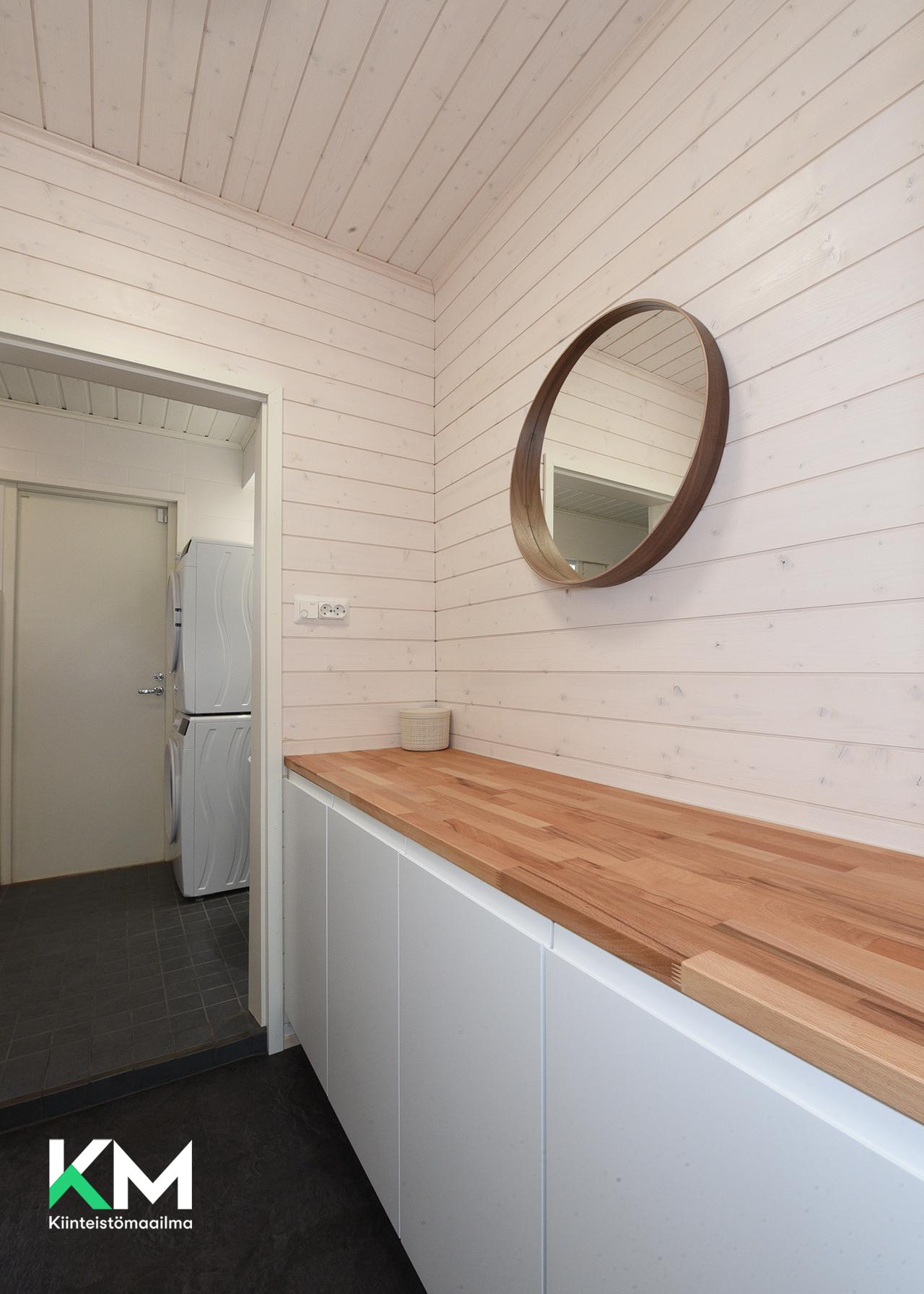 Jäkälätie 4, Nastola, Lahti