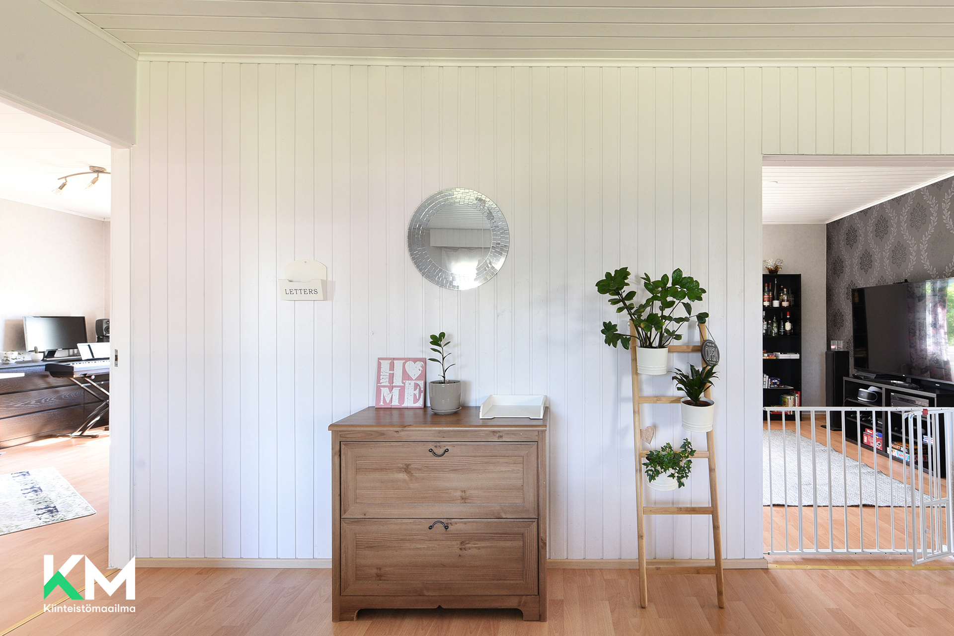 Jäkälätie 4, Nastola, Lahti