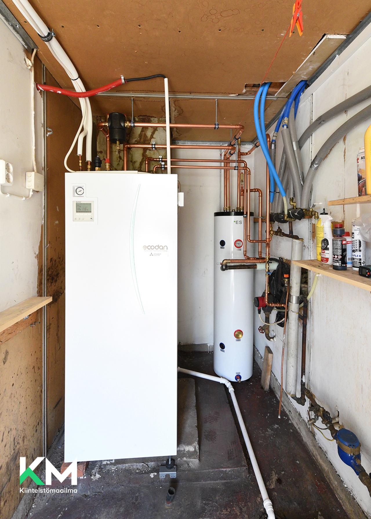 Jäkälätie 4, Nastola, Lahti