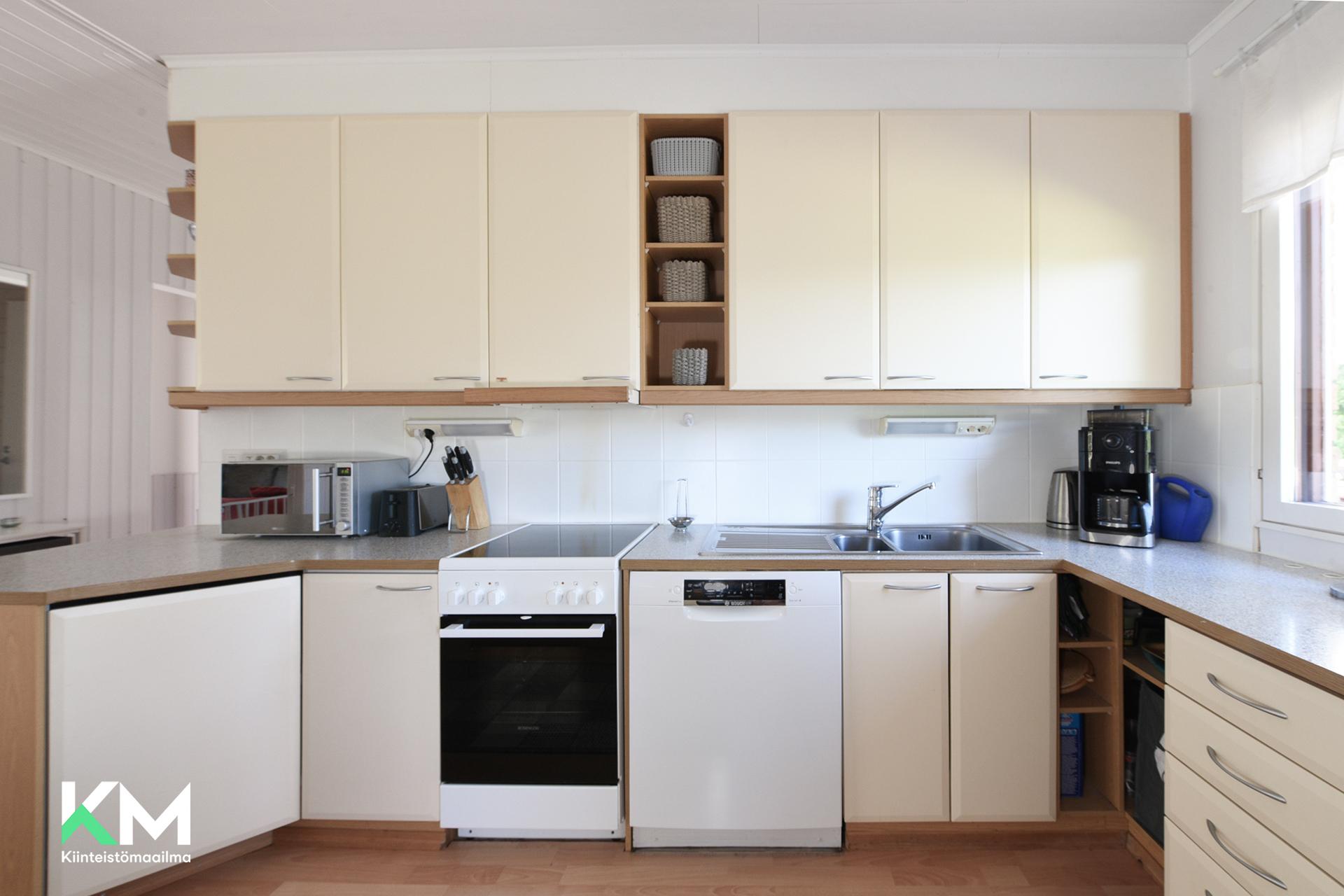 Jäkälätie 4, Nastola, Lahti