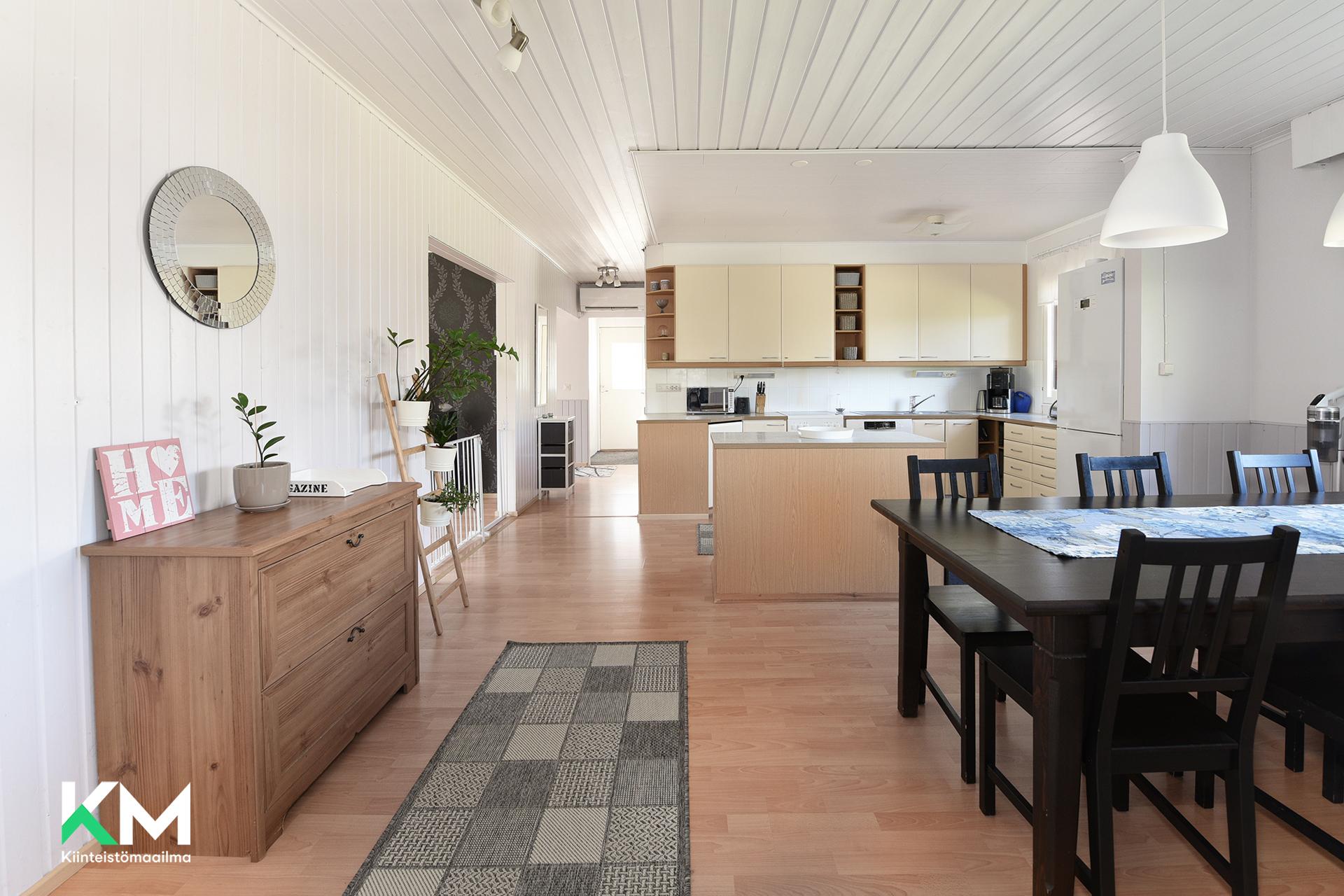 Jäkälätie 4, Nastola, Lahti