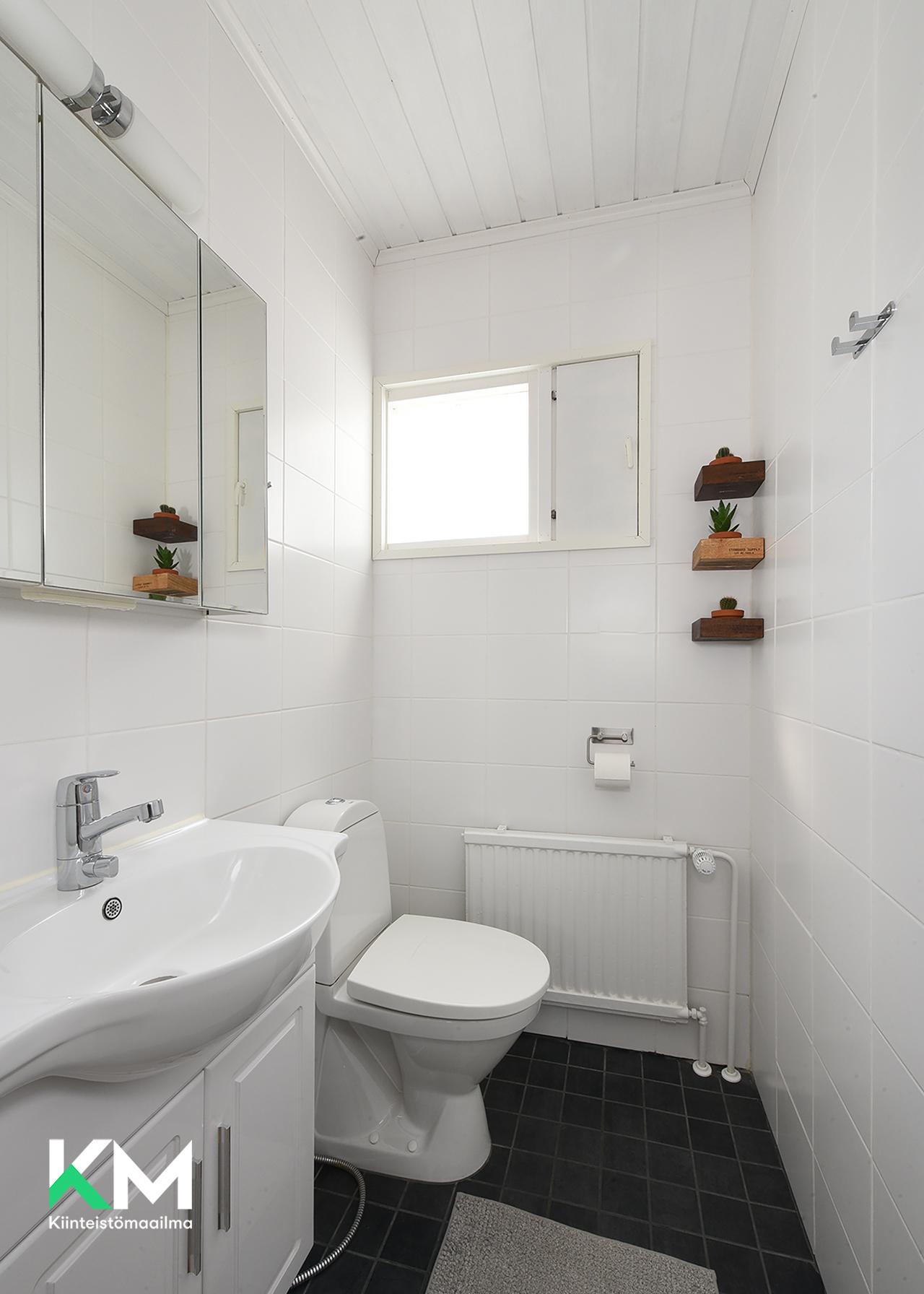 Jäkälätie 4, Nastola, Lahti