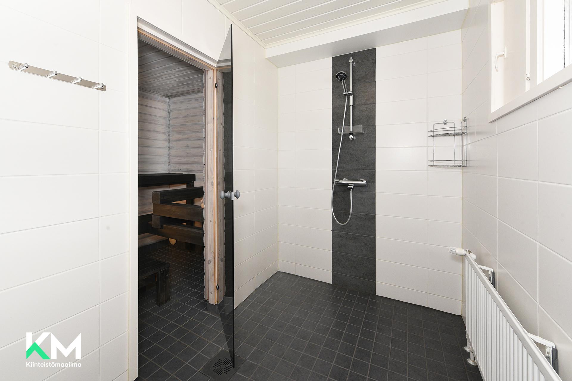 Jäkälätie 4, Nastola, Lahti