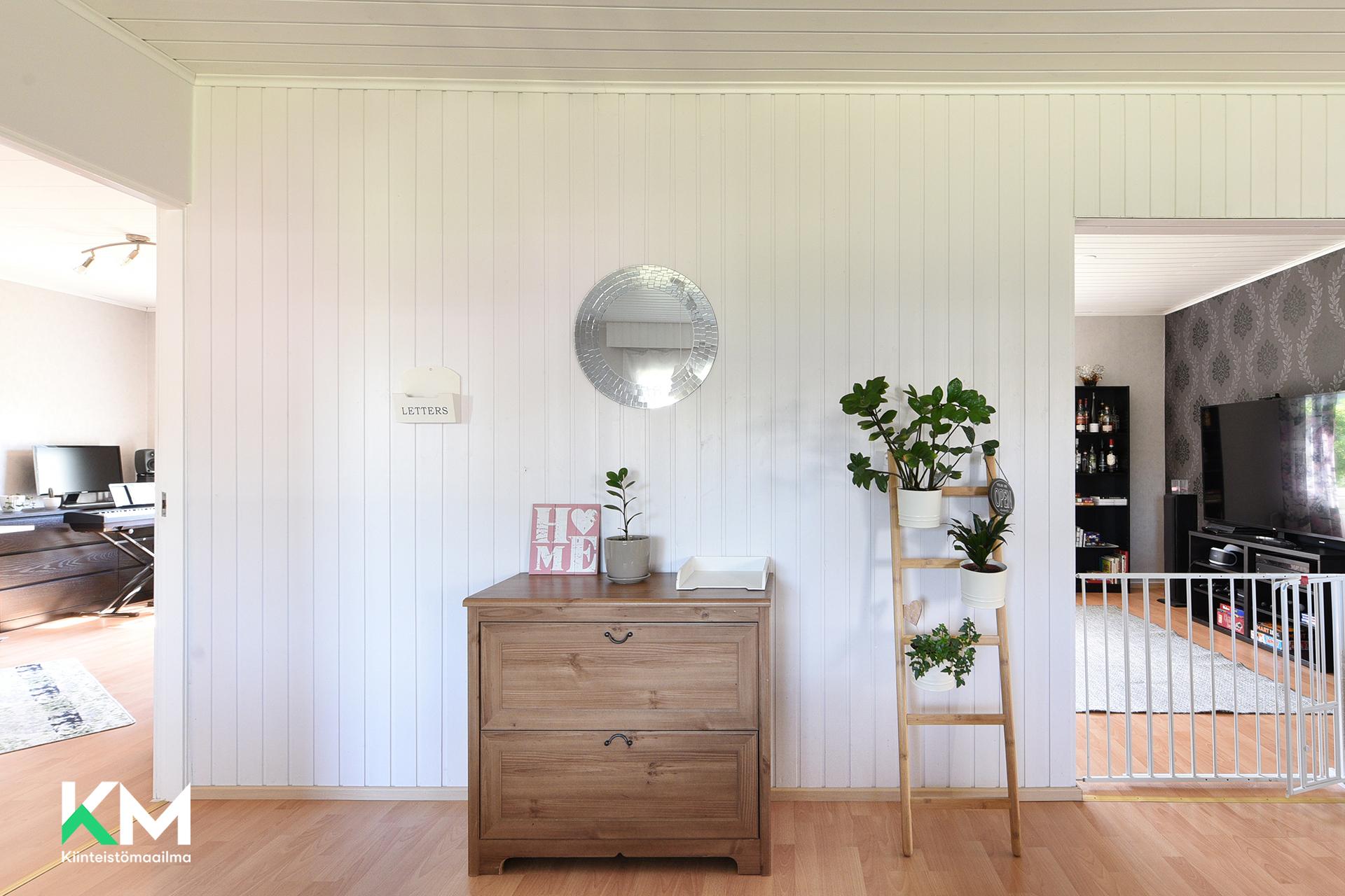 Jäkälätie 4, Nastola, Lahti