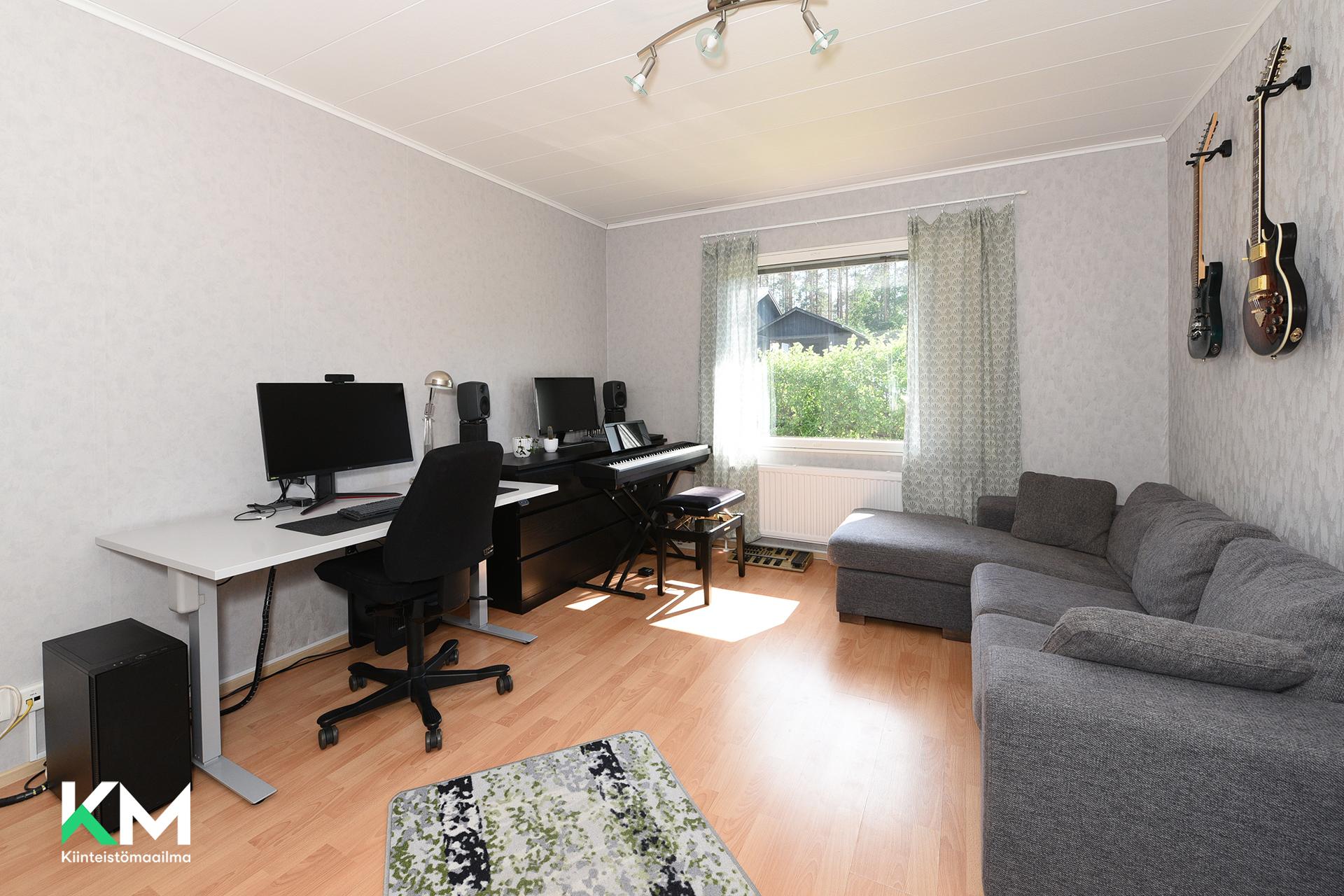 Jäkälätie 4, Nastola, Lahti