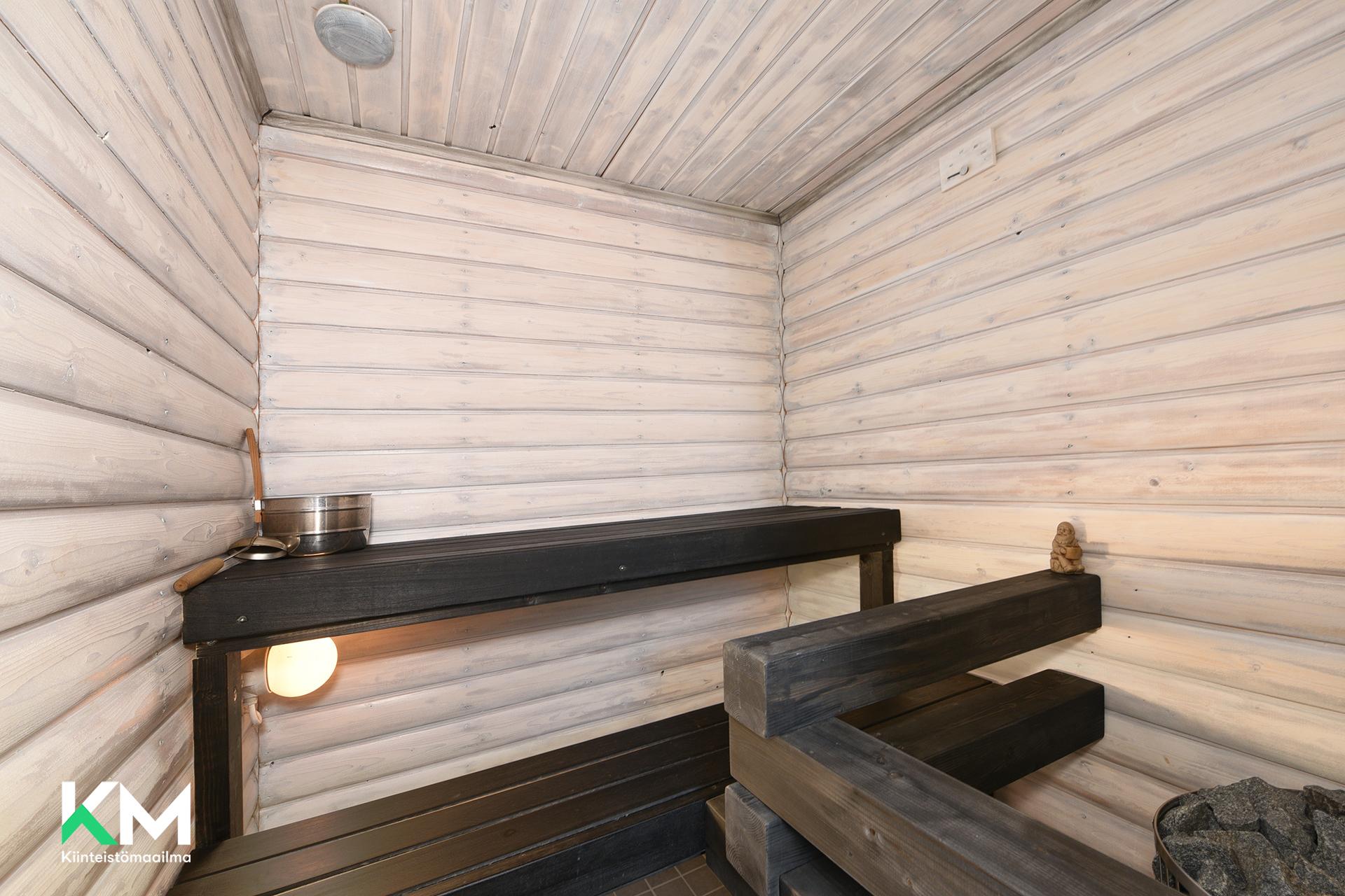 Jäkälätie 4, Nastola, Lahti