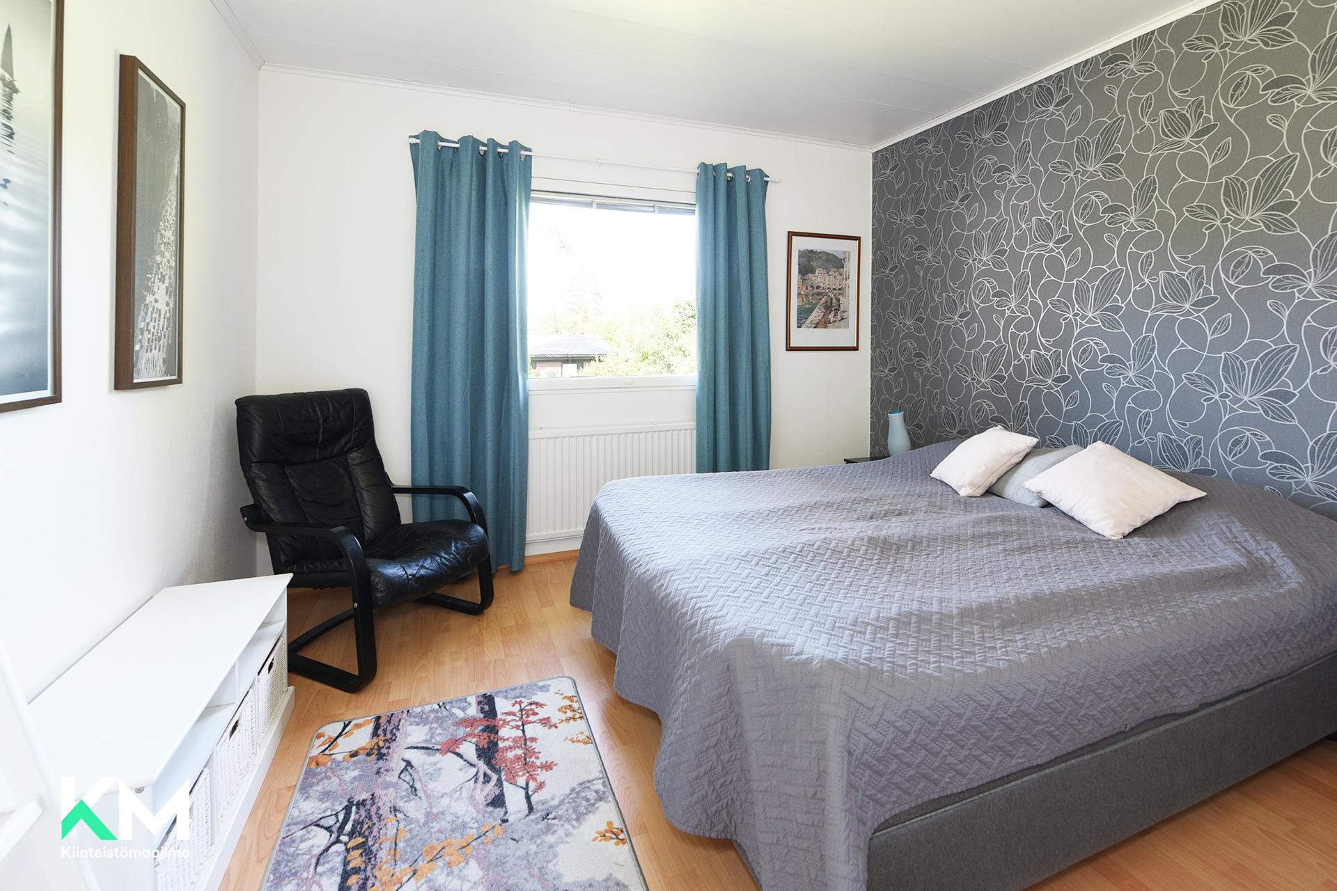 Jäkälätie 4, Nastola, Lahti