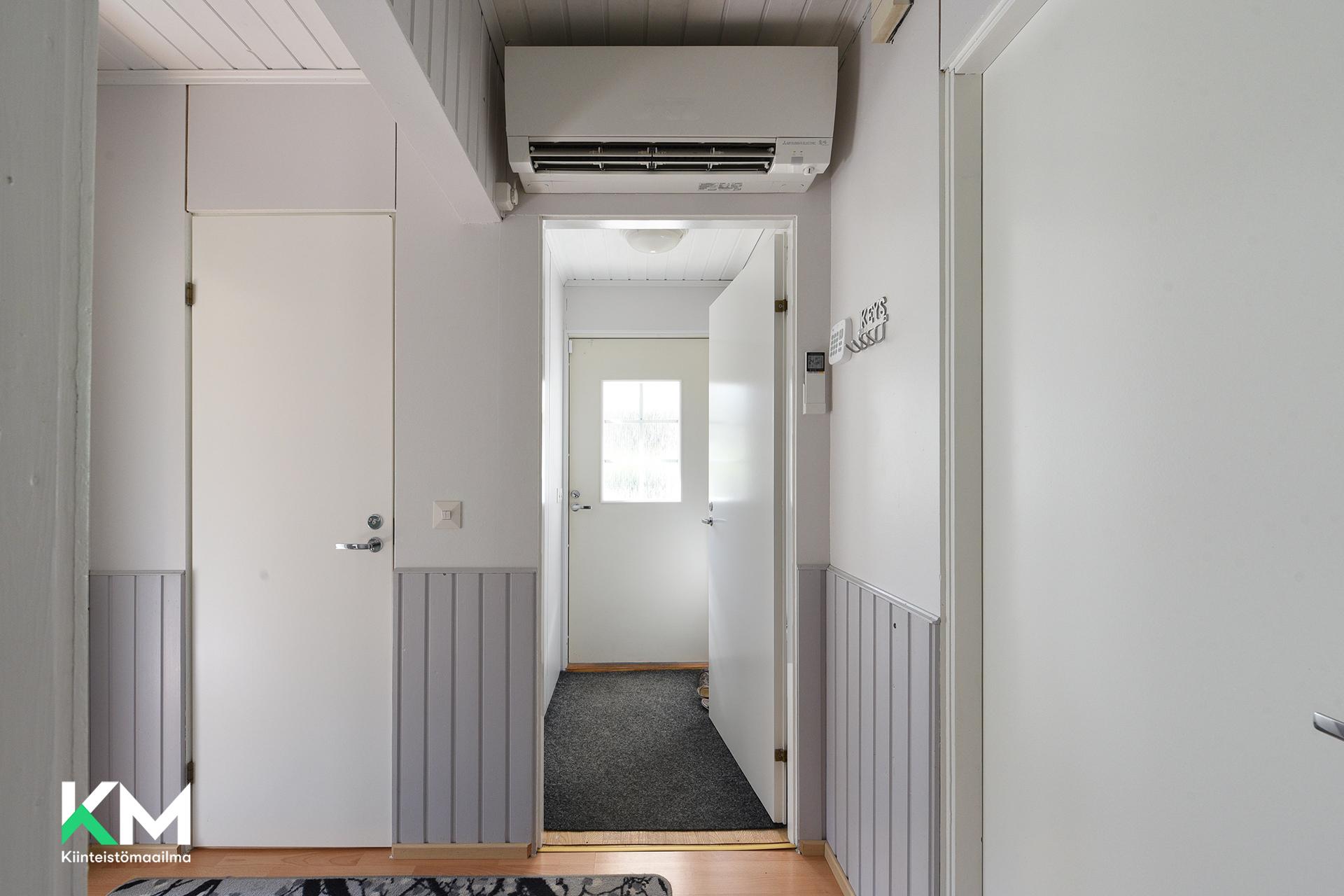 Jäkälätie 4, Nastola, Lahti