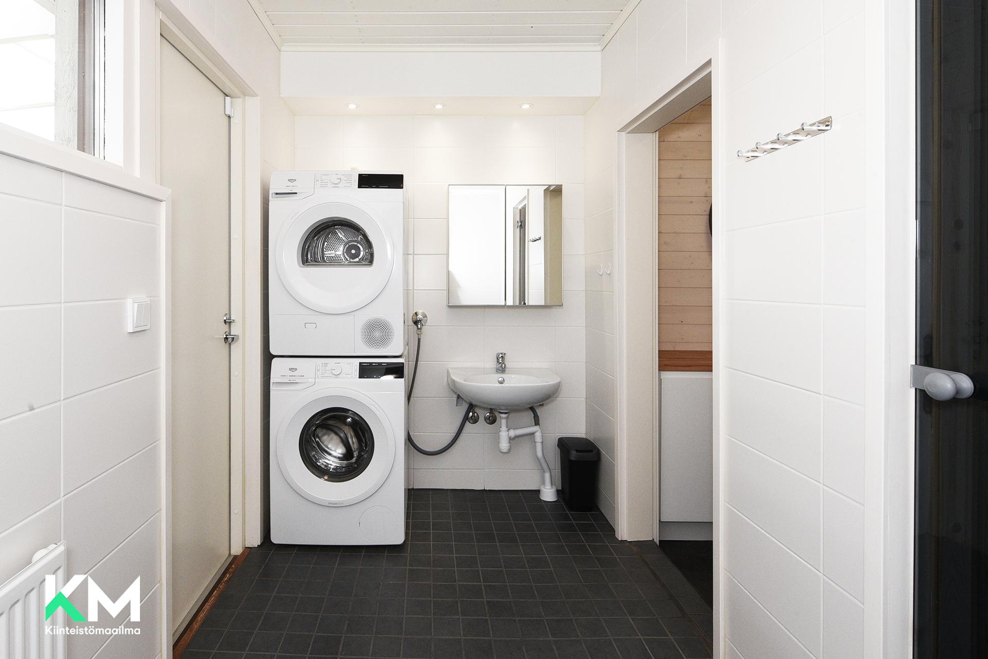 Jäkälätie 4, Nastola, Lahti