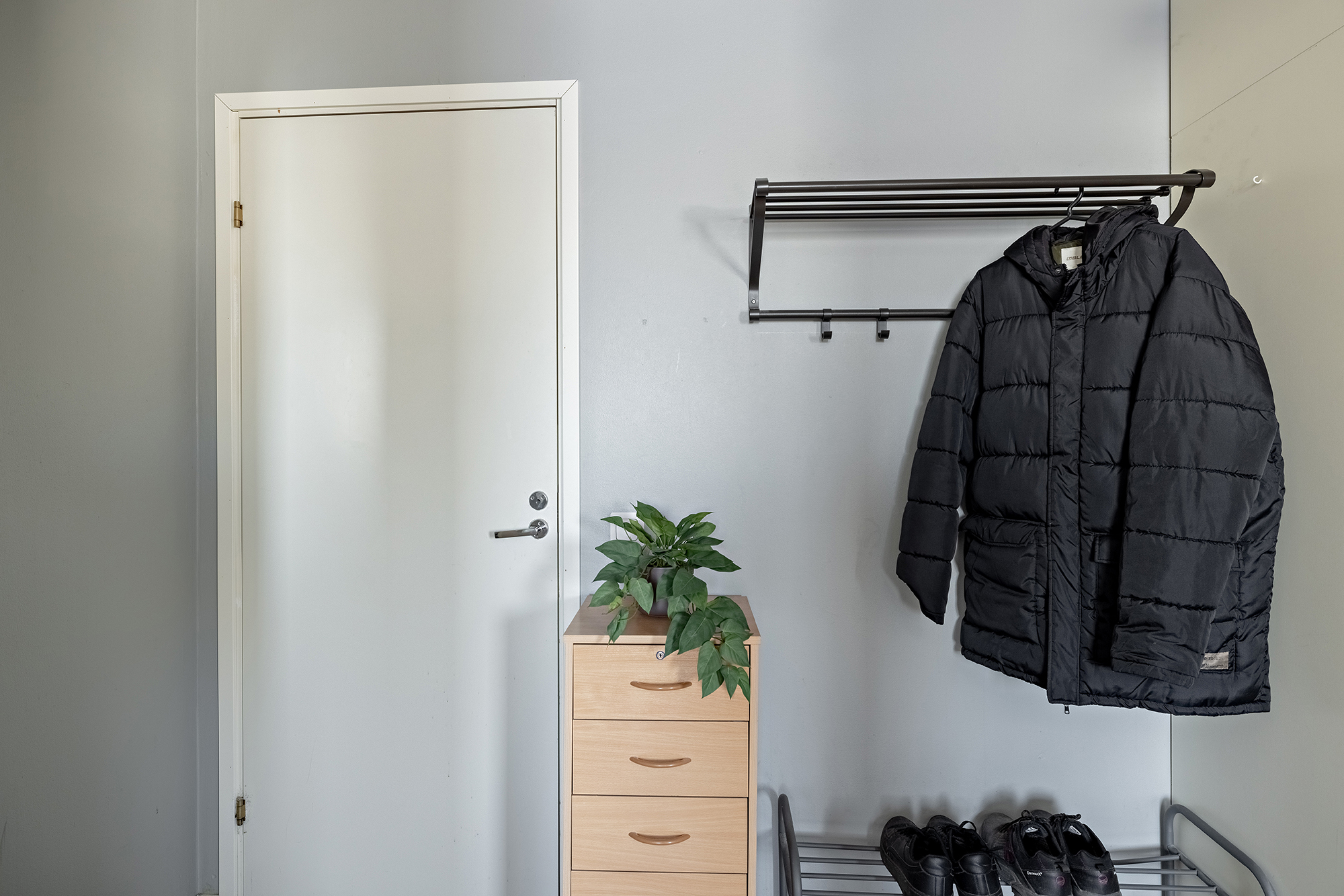 Valtatie 73, Itä-Tuira, Oulu