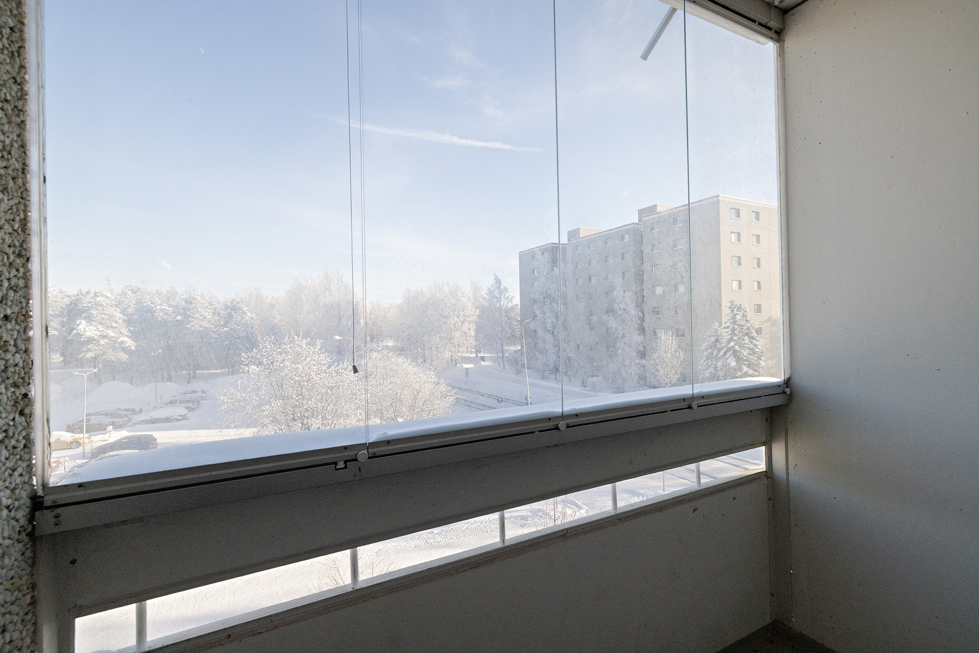 Valtatie 73, Itä-Tuira, Oulu