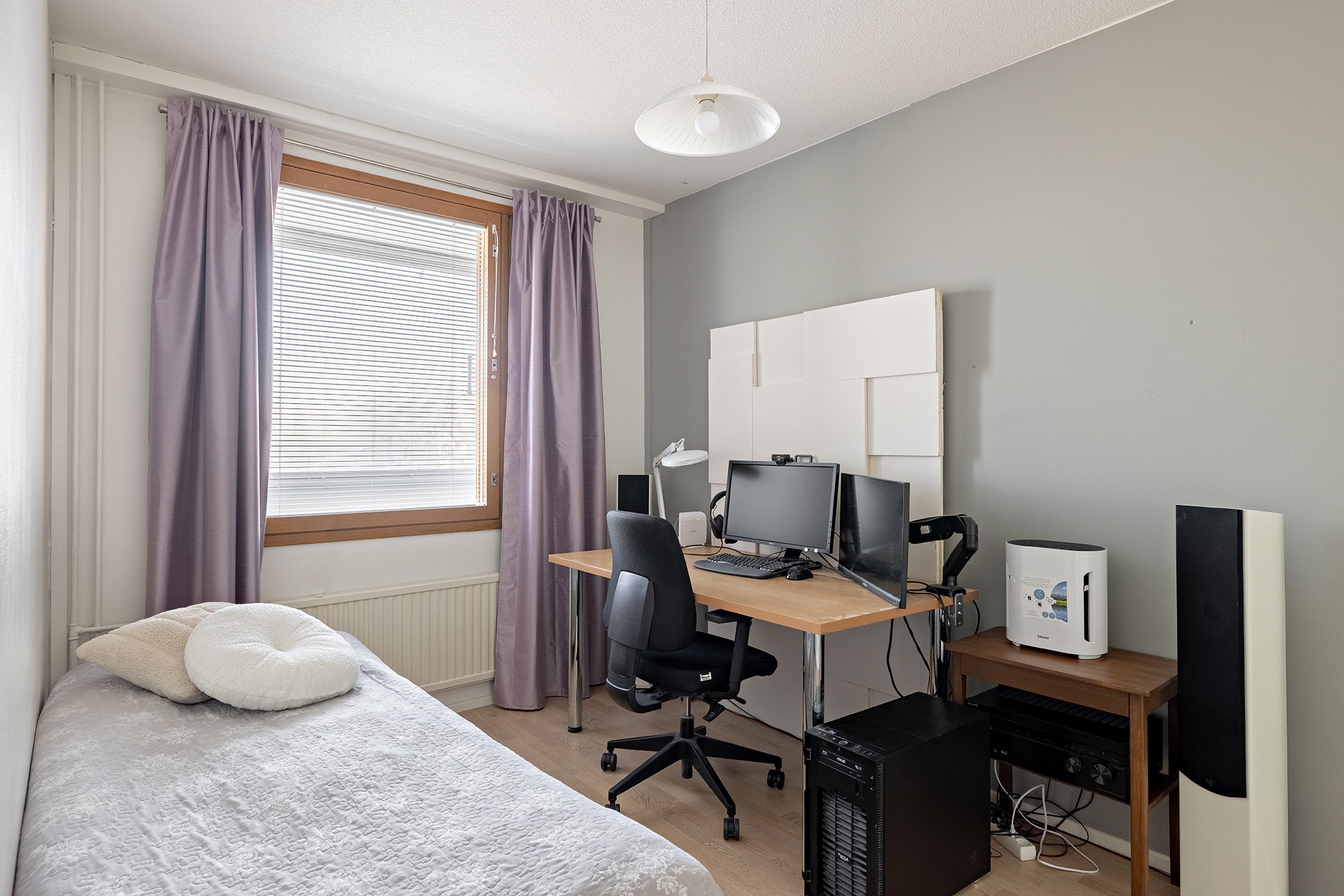 Valtatie 73, Itä-Tuira, Oulu