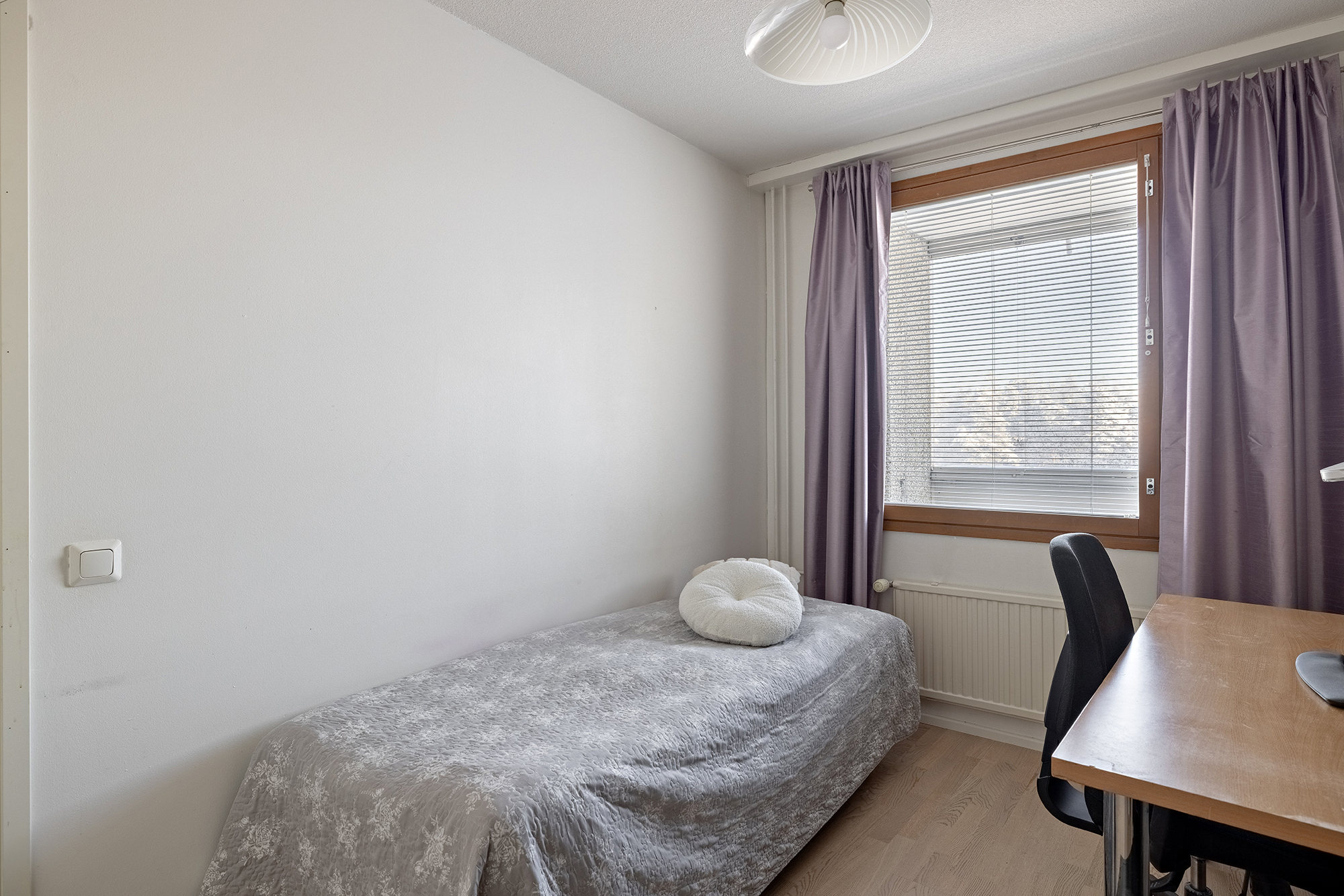 Valtatie 73, Itä-Tuira, Oulu