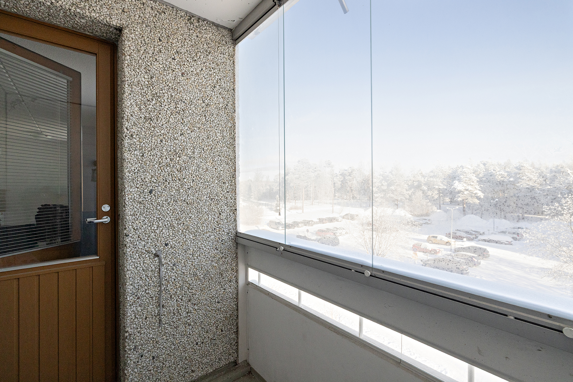 Valtatie 73, Itä-Tuira, Oulu