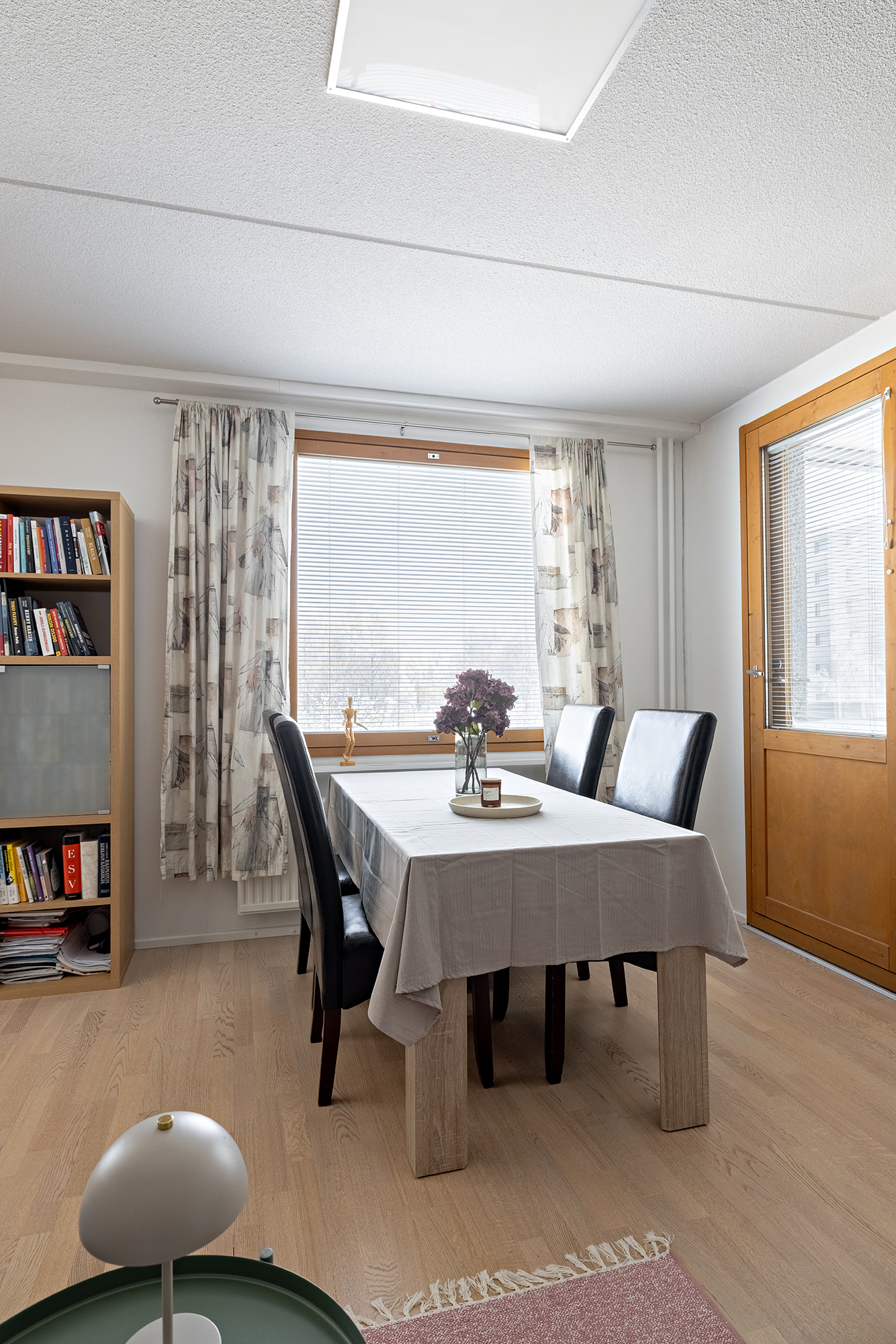 Valtatie 73, Itä-Tuira, Oulu