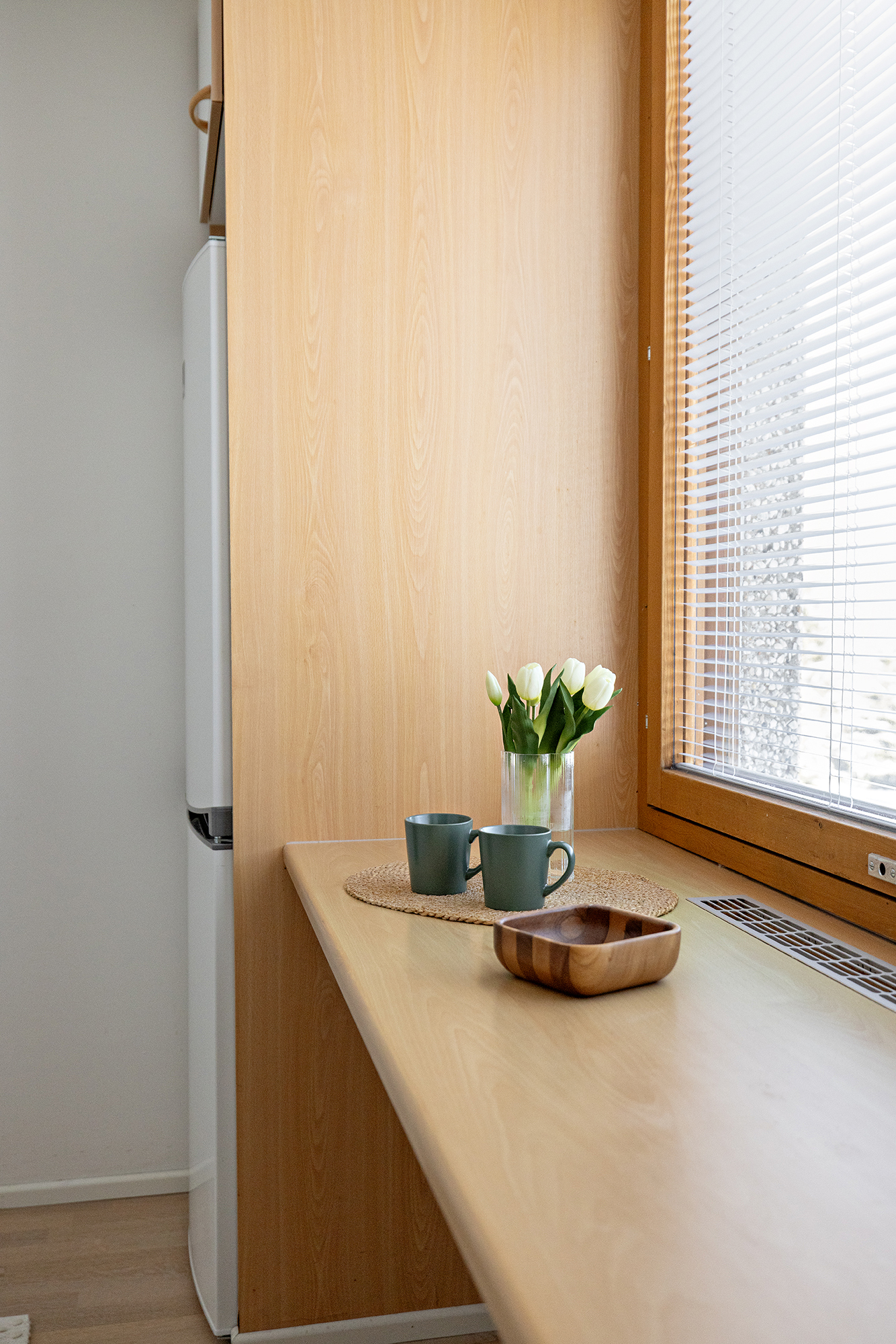 Valtatie 73, Itä-Tuira, Oulu