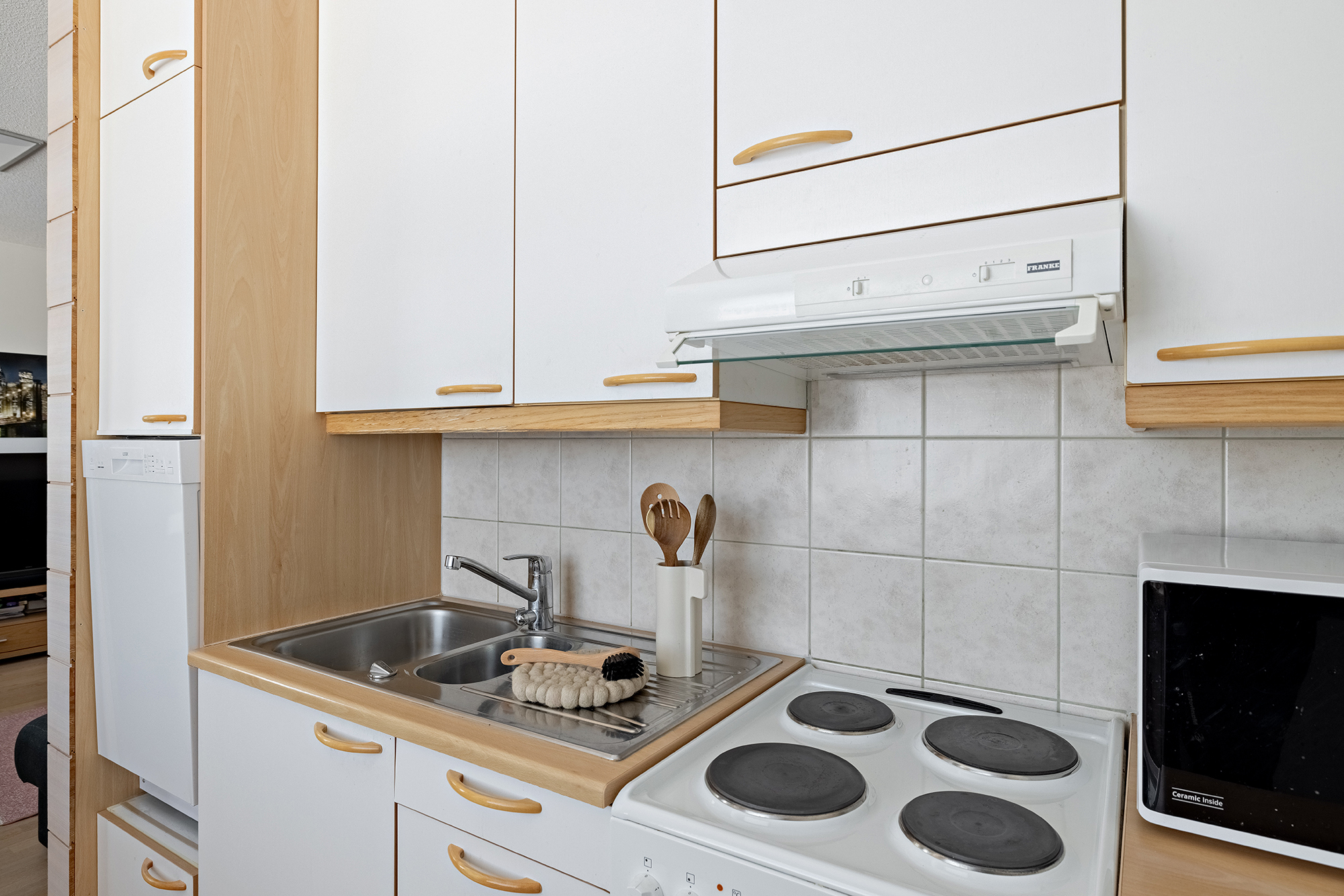 Valtatie 73, Itä-Tuira, Oulu