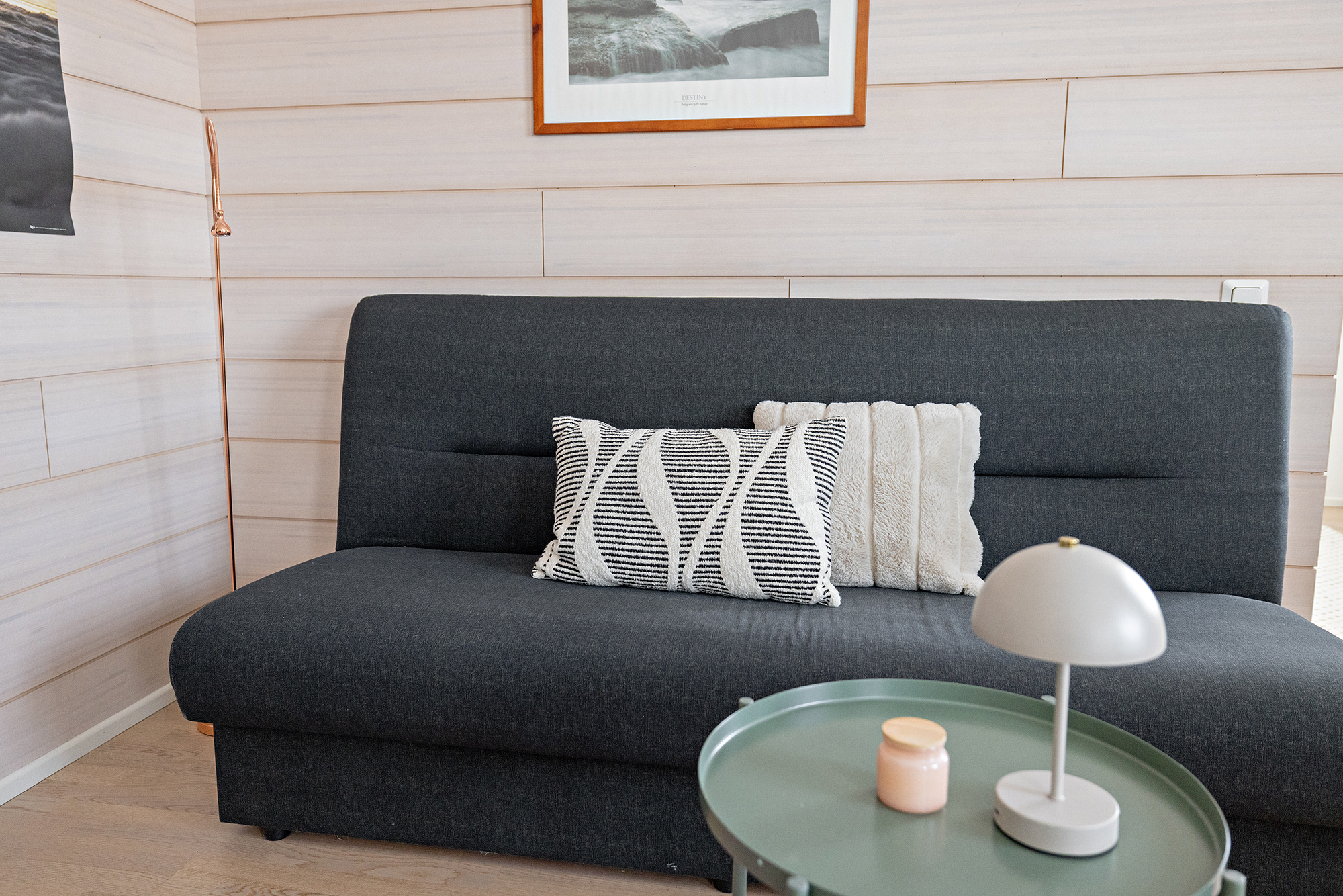 Valtatie 73, Itä-Tuira, Oulu