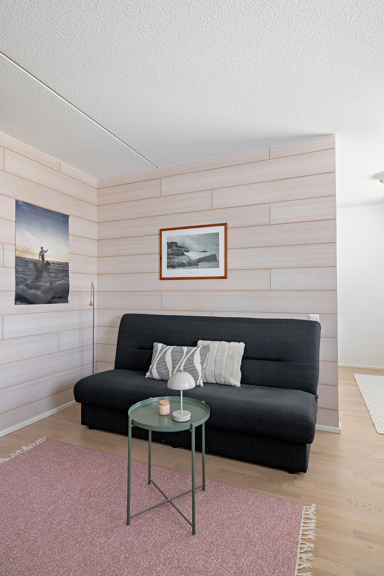 Valtatie 73, Itä-Tuira, Oulu