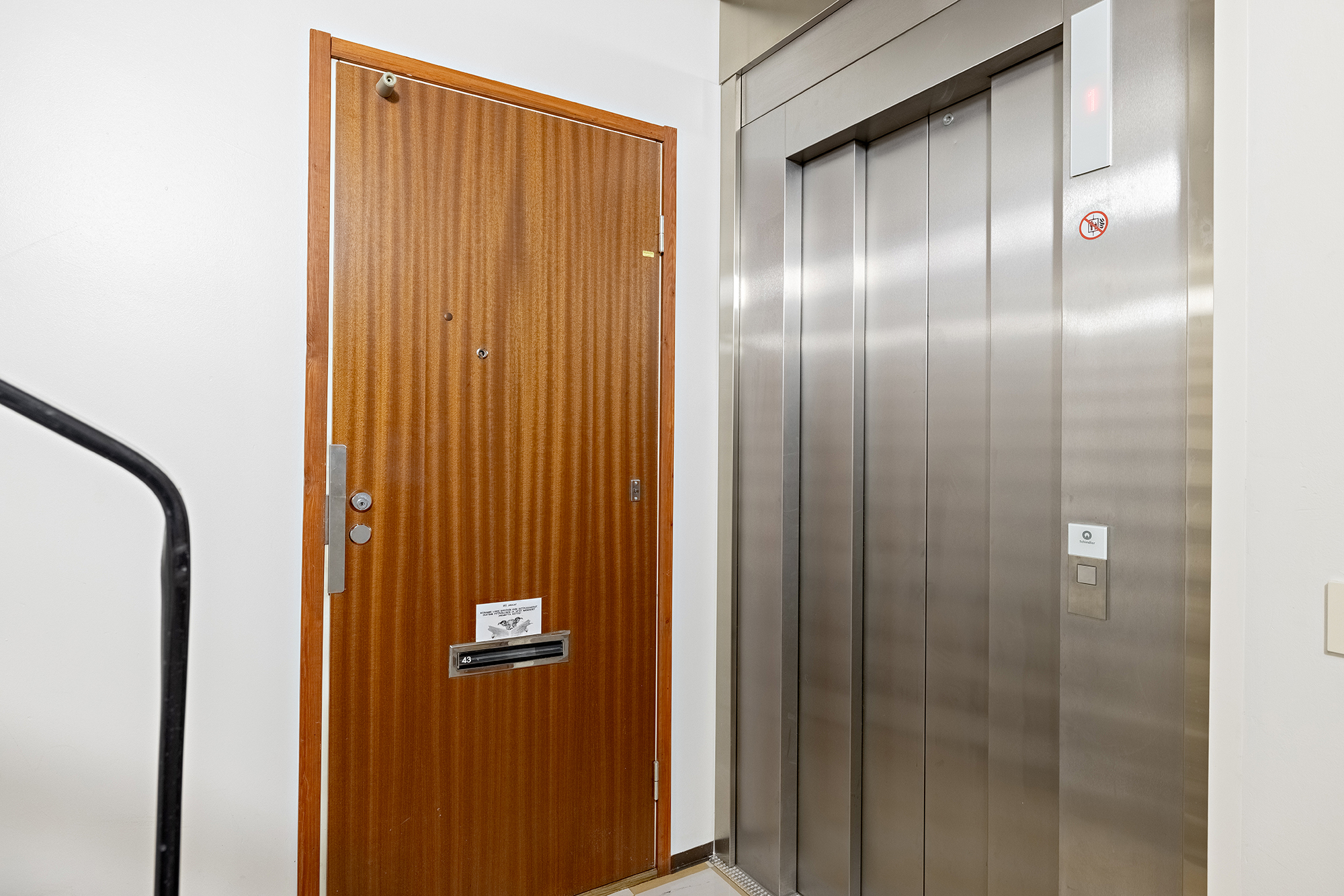 Valtatie 73, Itä-Tuira, Oulu