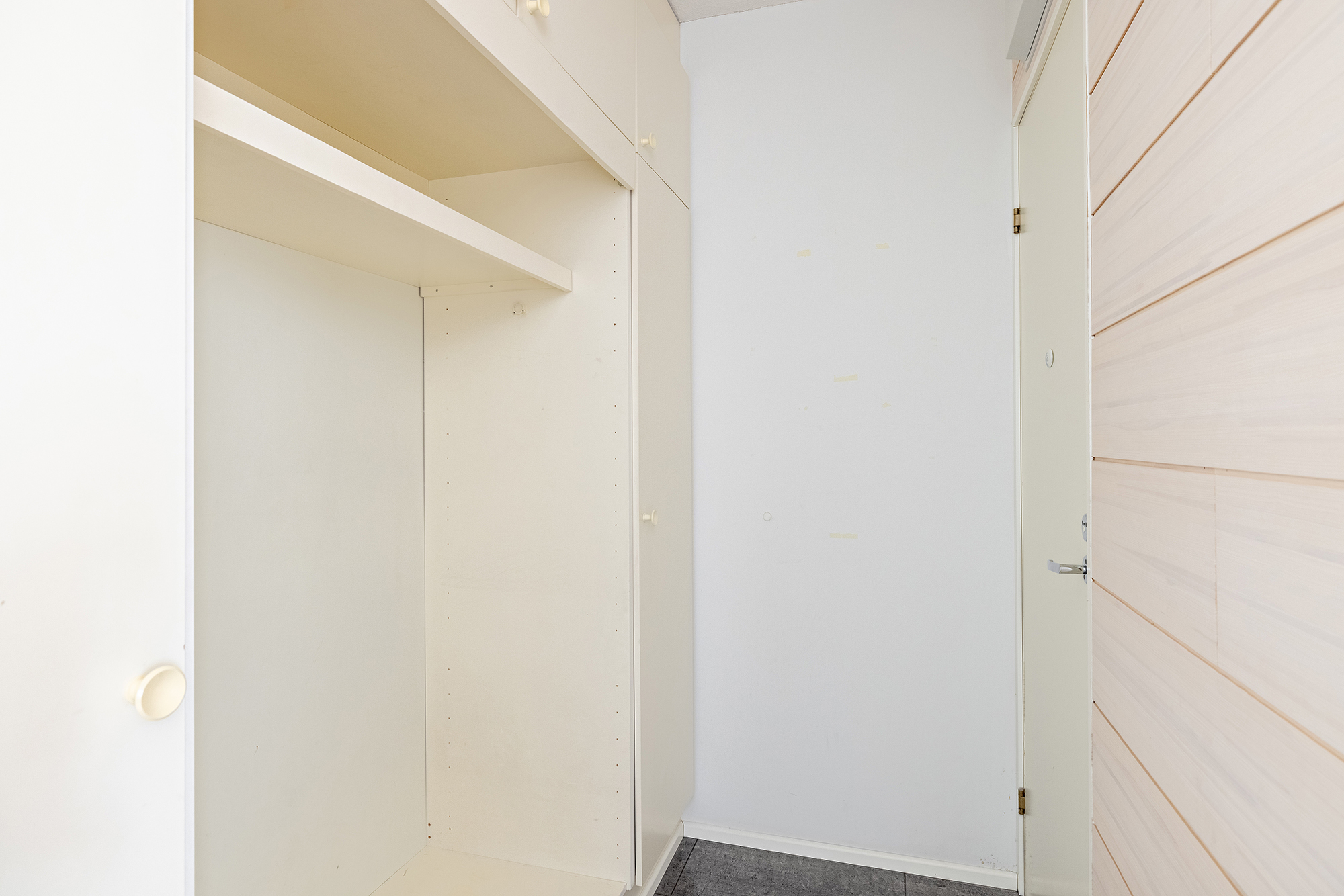 Valtatie 73, Itä-Tuira, Oulu