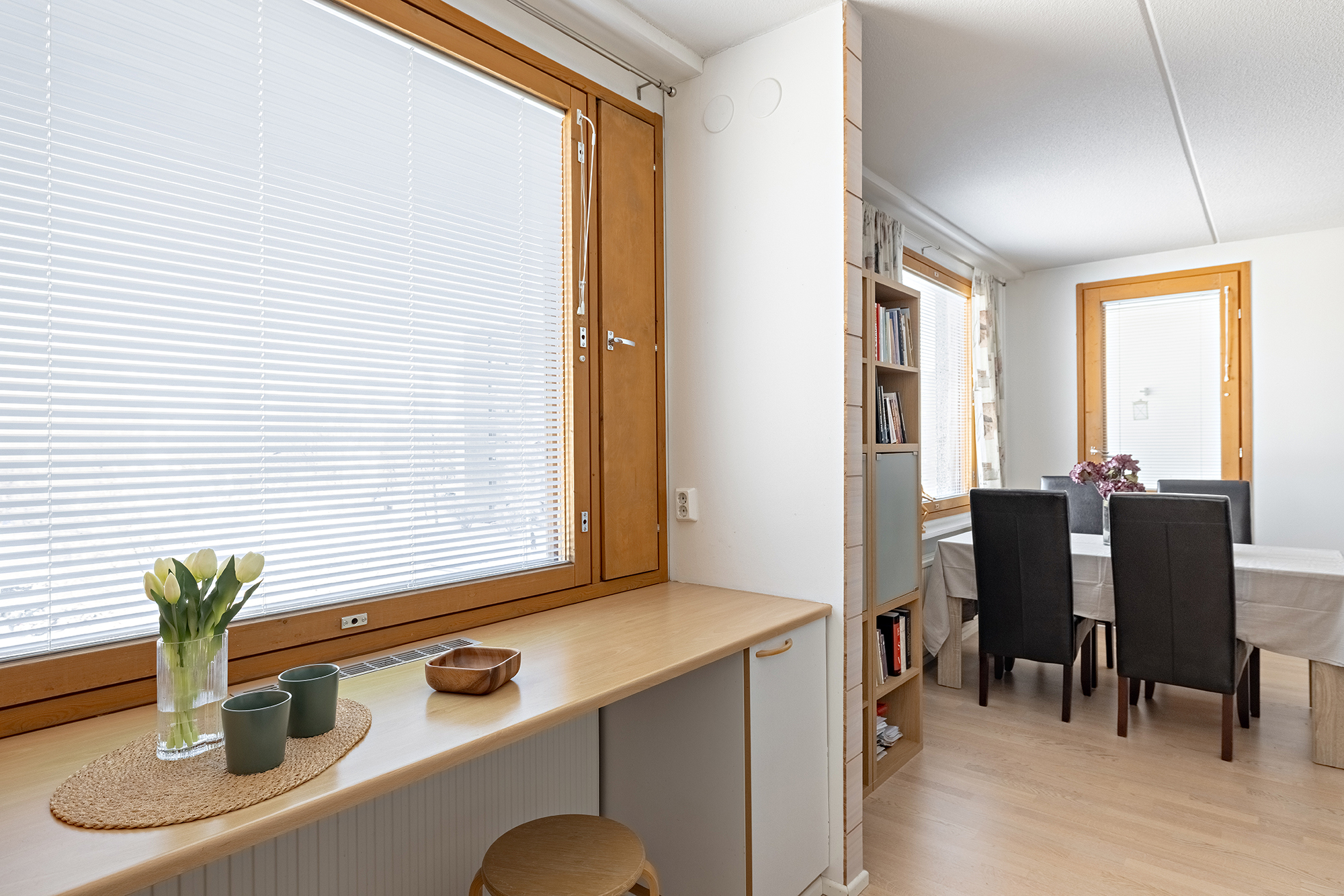 Valtatie 73, Itä-Tuira, Oulu